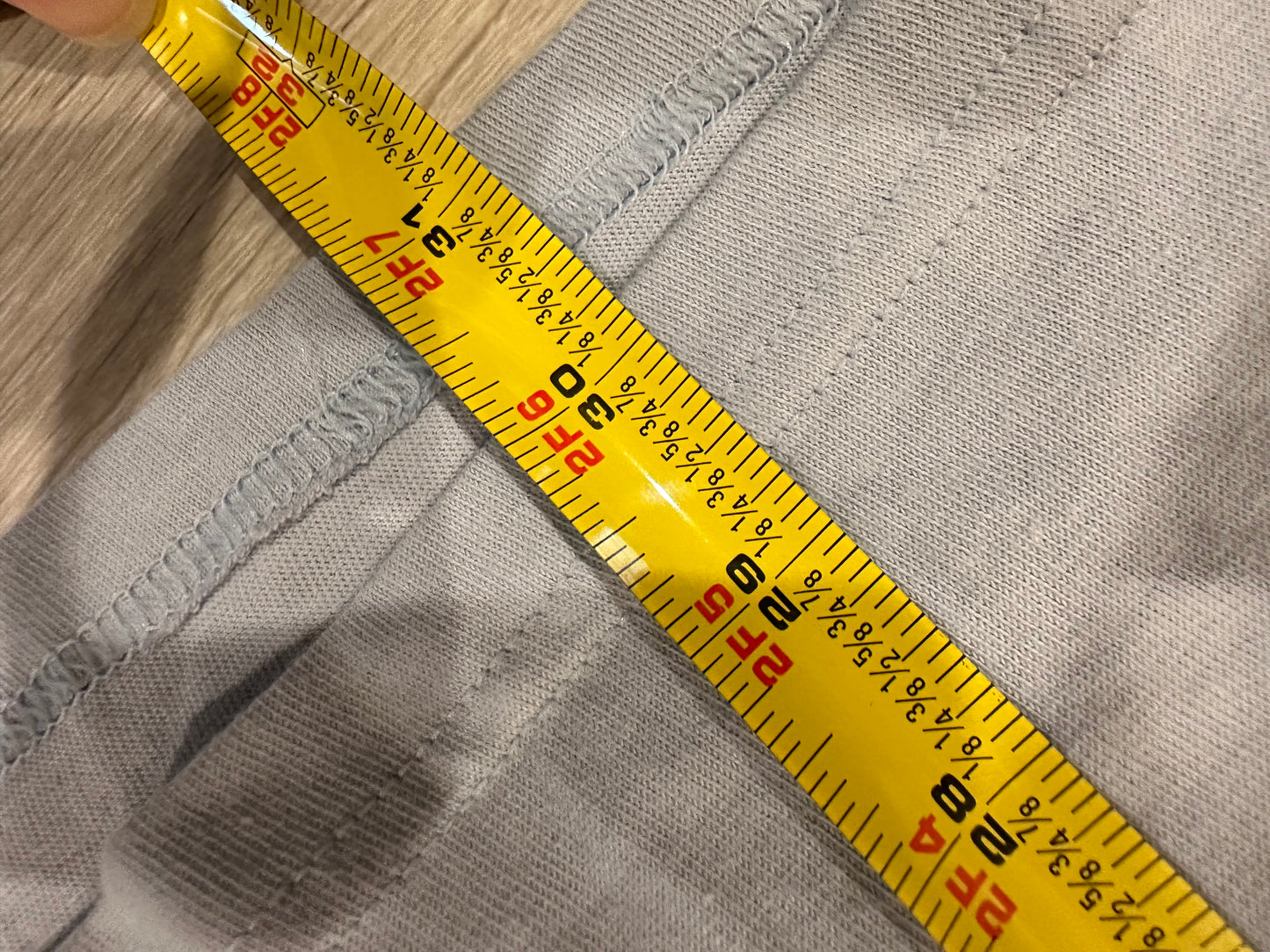 (XL) STUSSY SHIRT