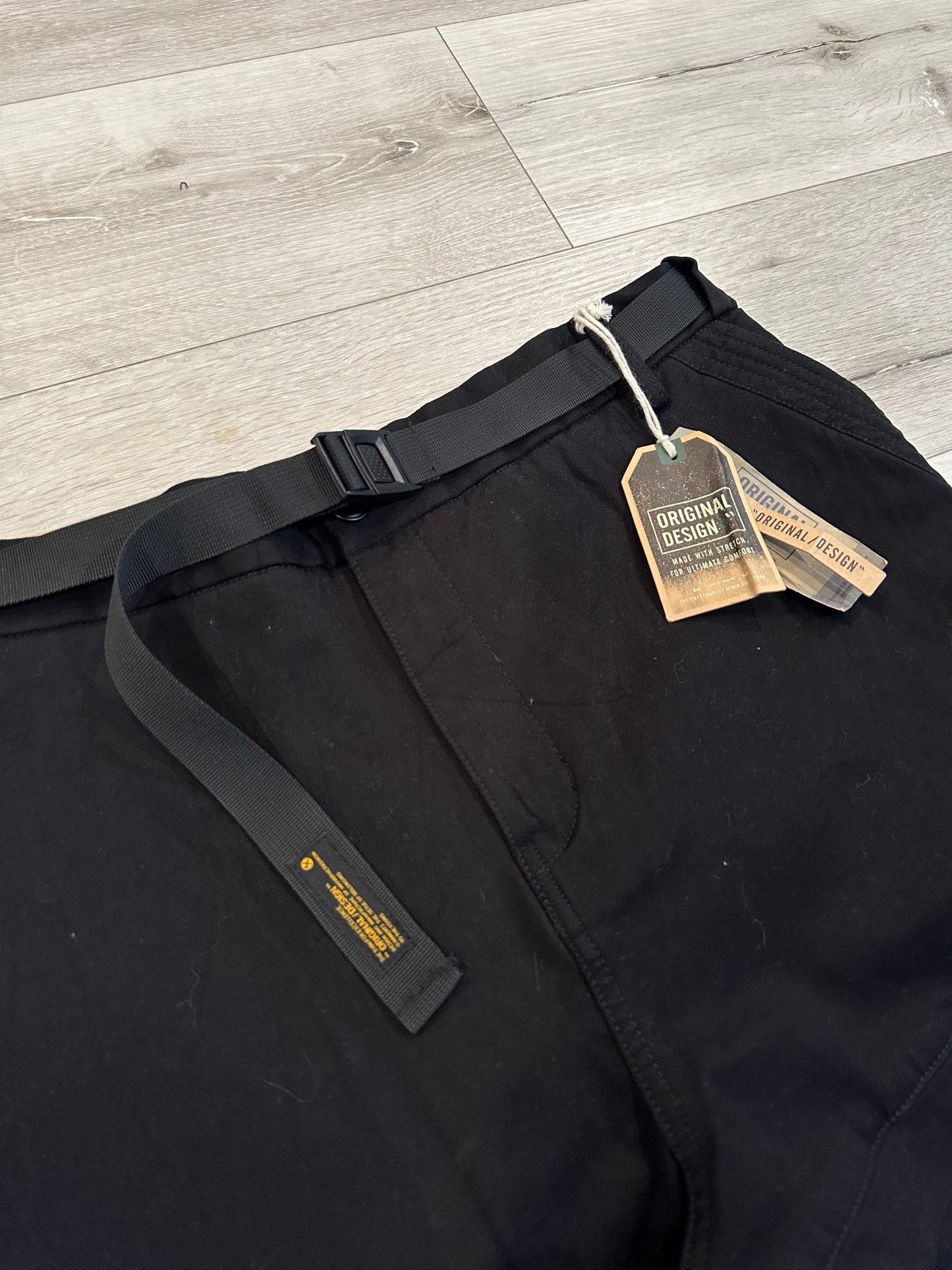 Original design cargo pants 36-40x26