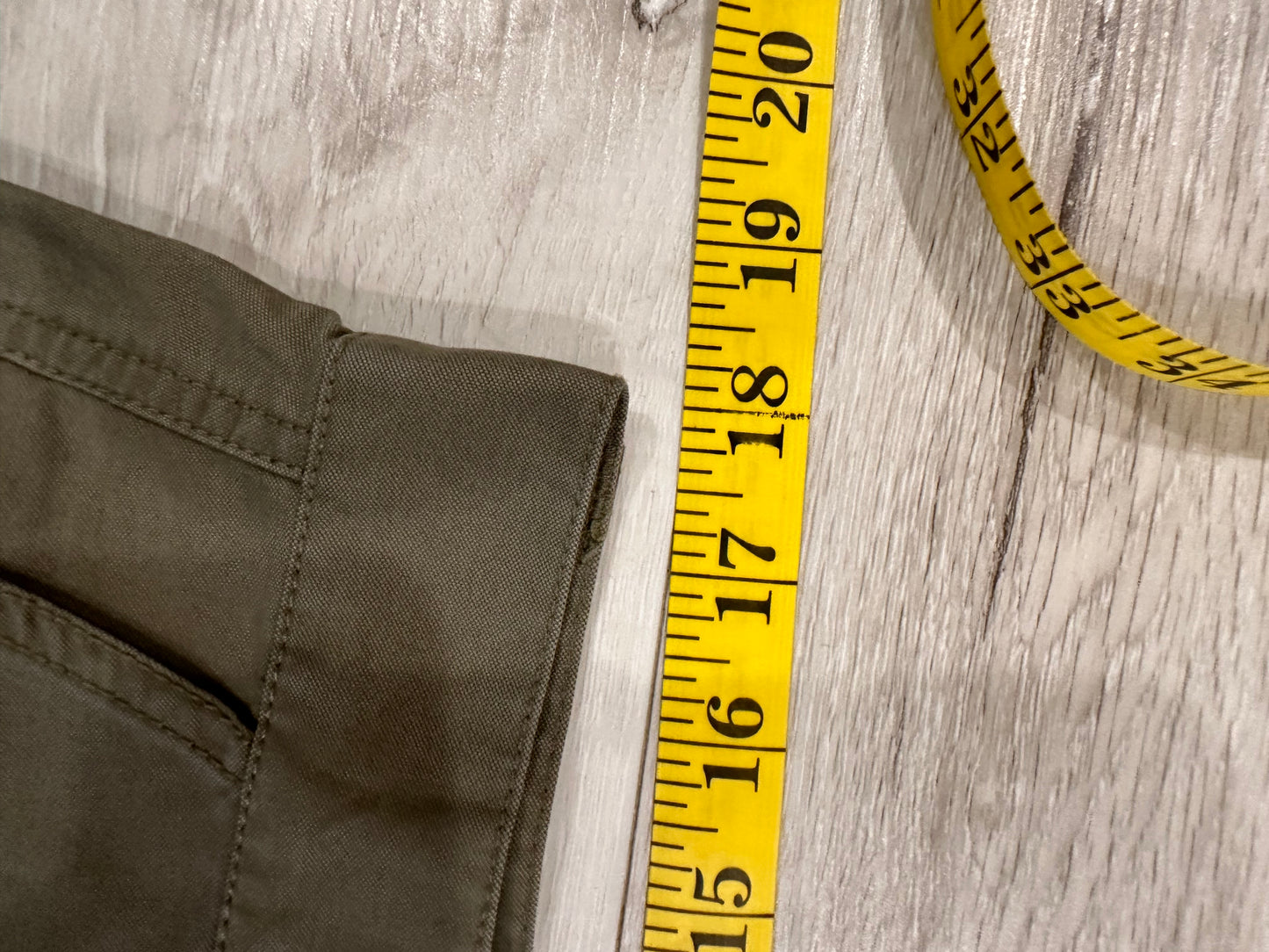 Stussy pants
