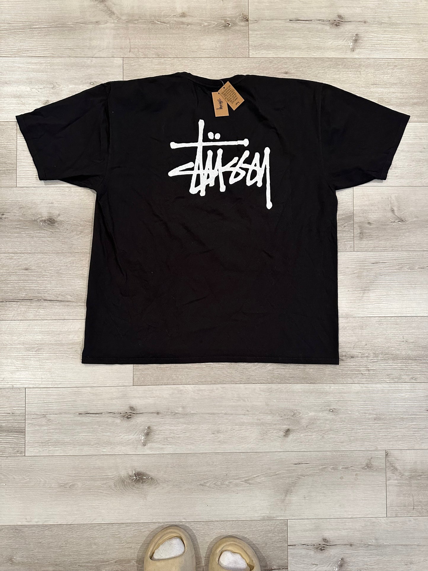 (XXL) STUSSY SHIRT