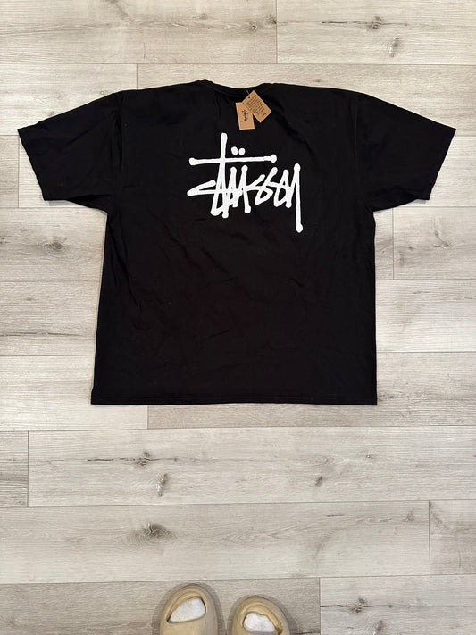 (XXL) STUSSY SHIRT