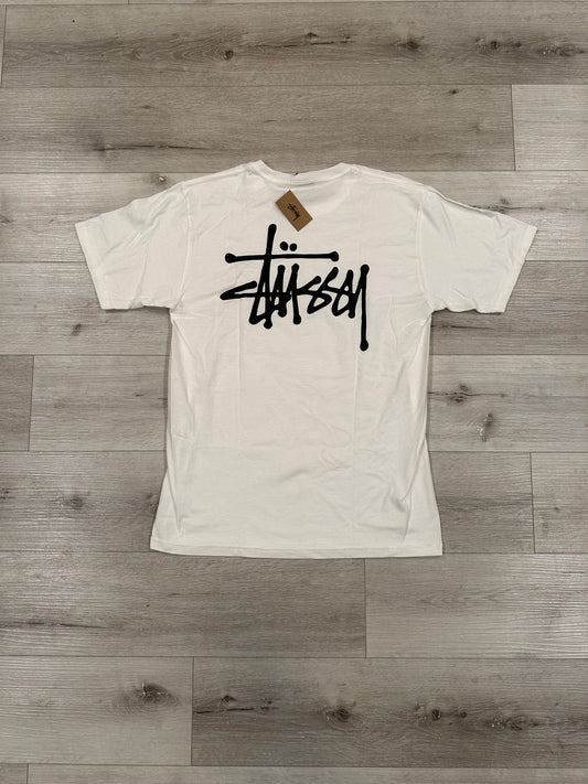 (M) STUSSY SHIRT 20x29