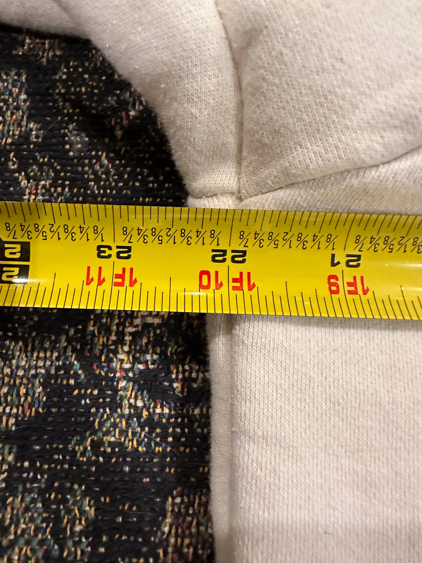 Y2k ecko zip up hoodie