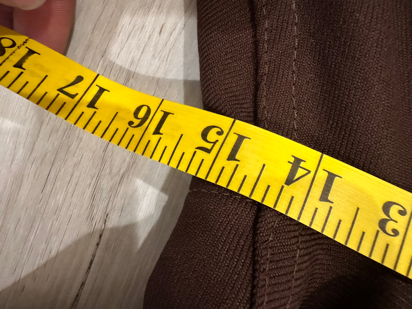 Vintage wrangler pants