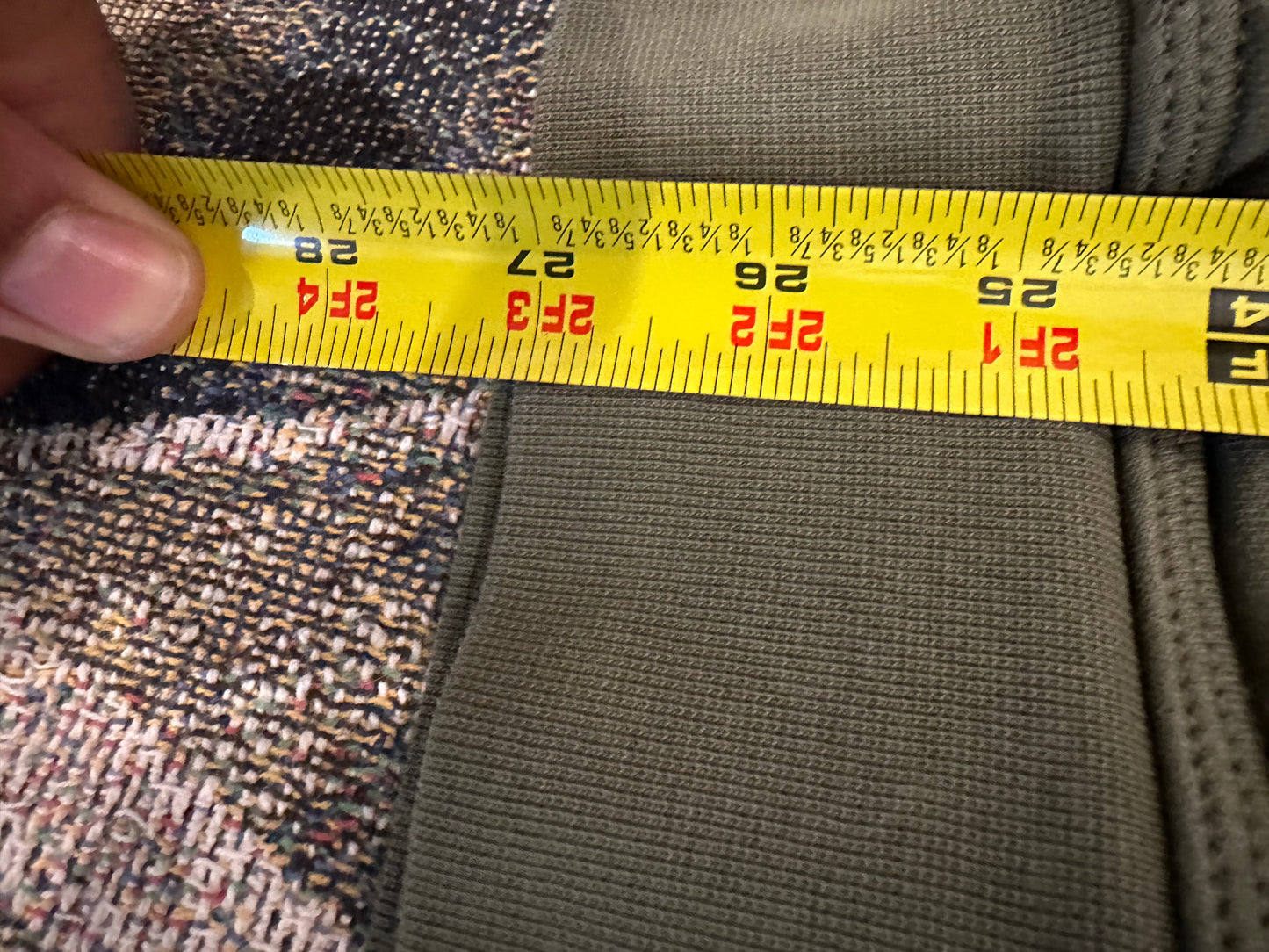 Y2k Nike small swoosh hoodie