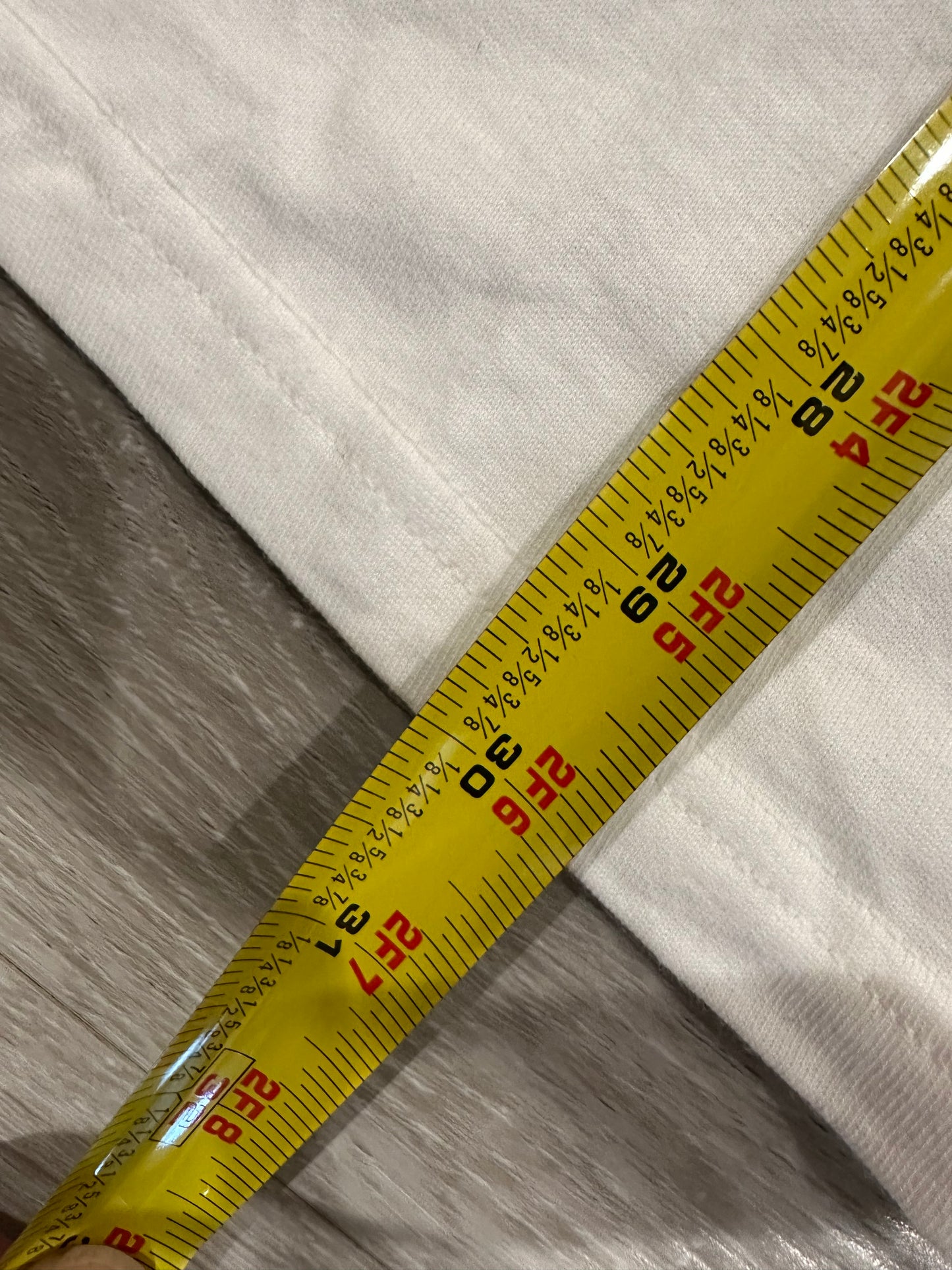 (L) STUSSY SHIRT 23x30