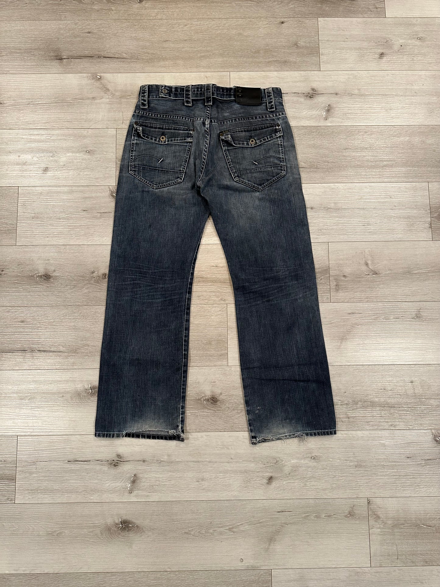 G star denim jeans 34x31.5