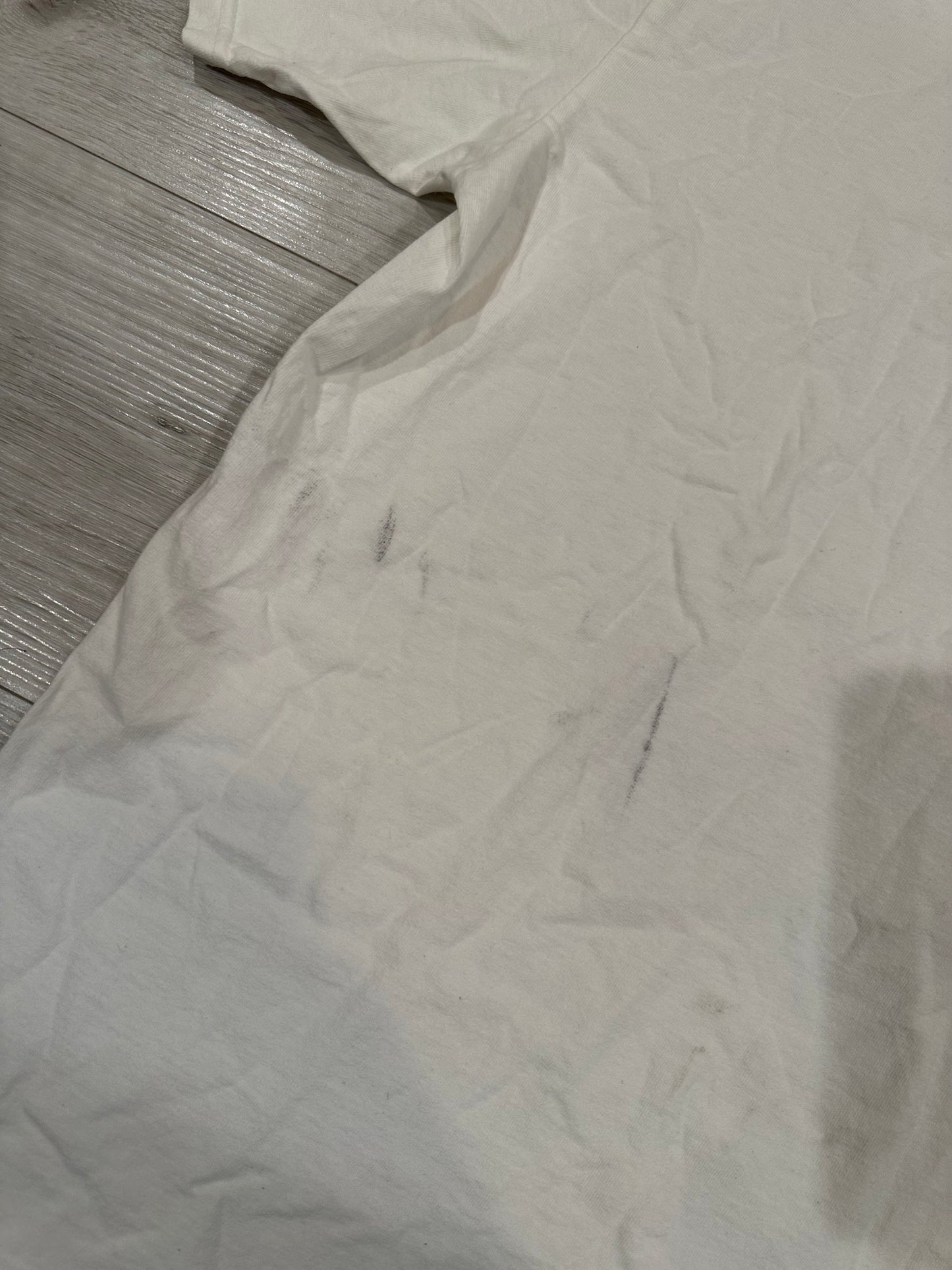 (XL) STUSSY DOLLIE PIG SHIRT