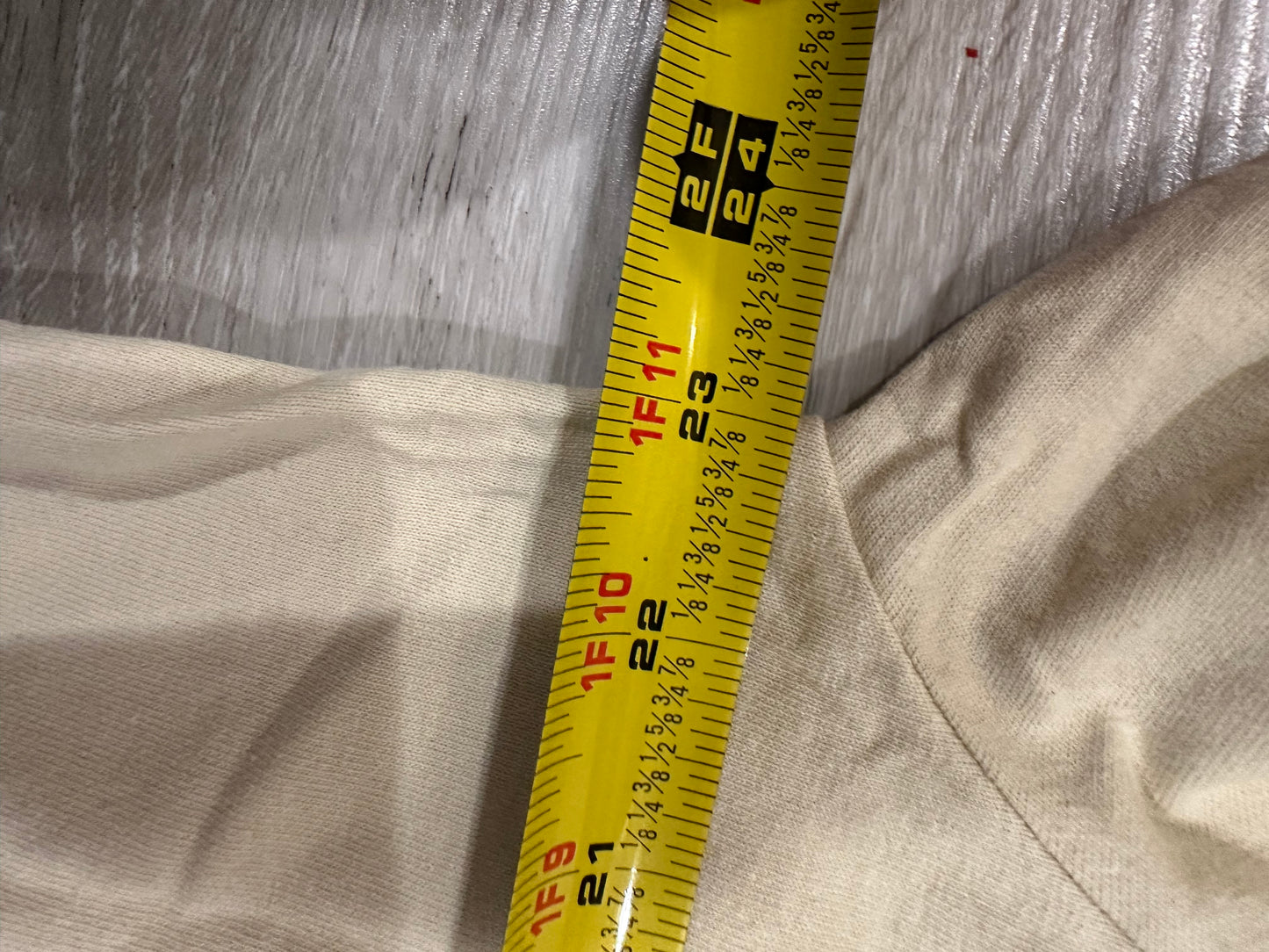 (L) STUSSY SHIRT 23x30