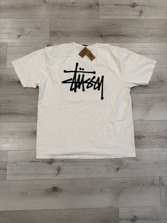 (XL) STUSSY SHIRT
