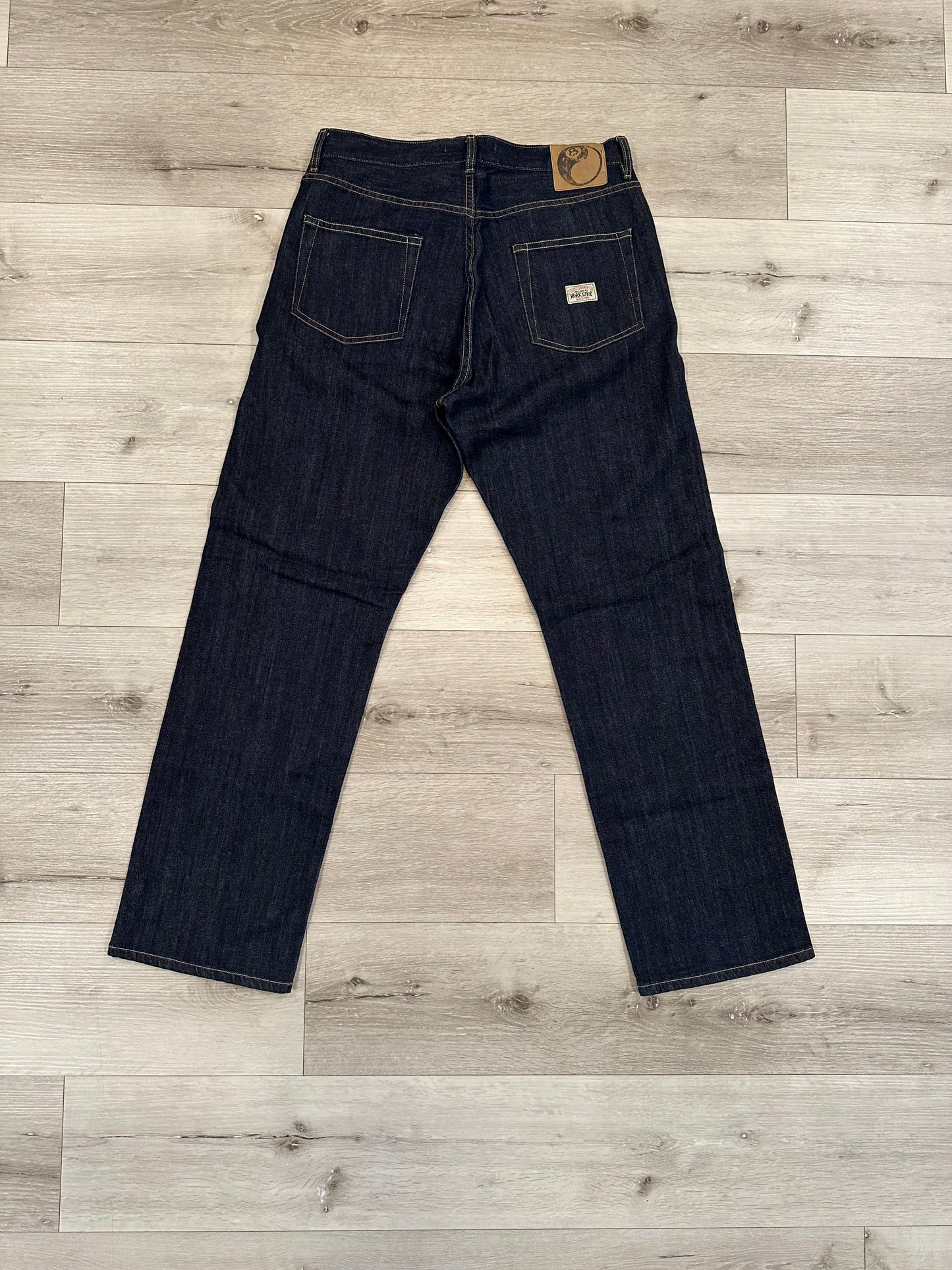 Stussy our legacy jeans