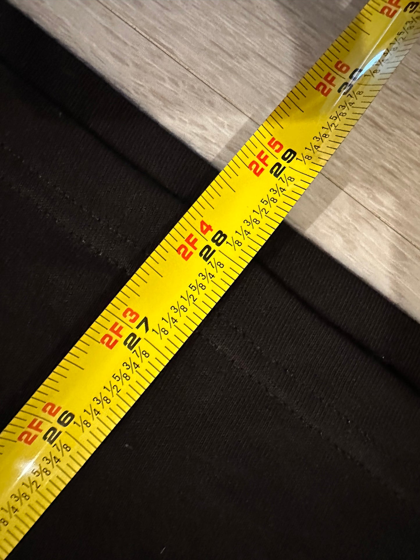 (S) STUSSY higher state of being SHIRT