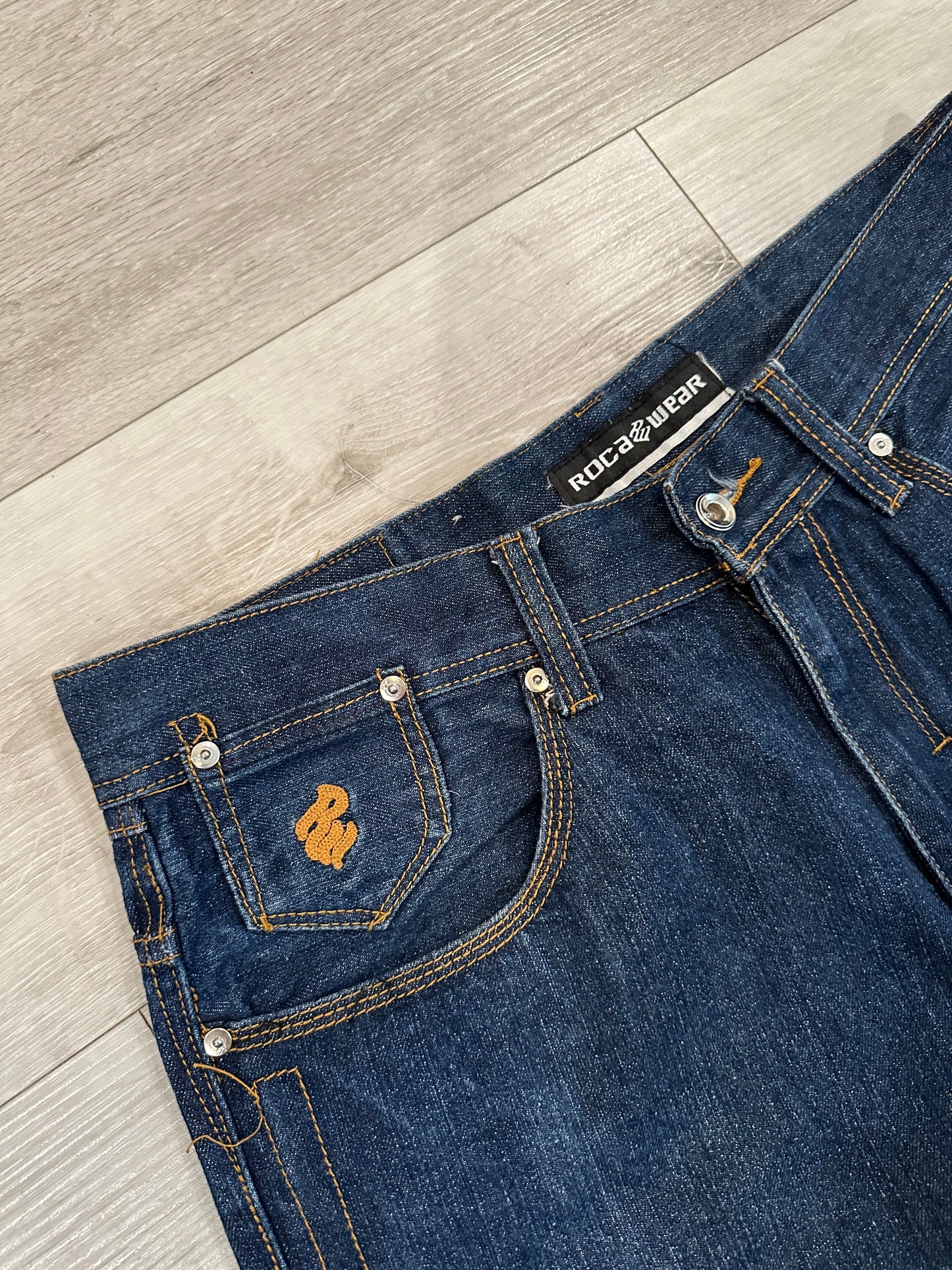 Rocawear jeans 35x30