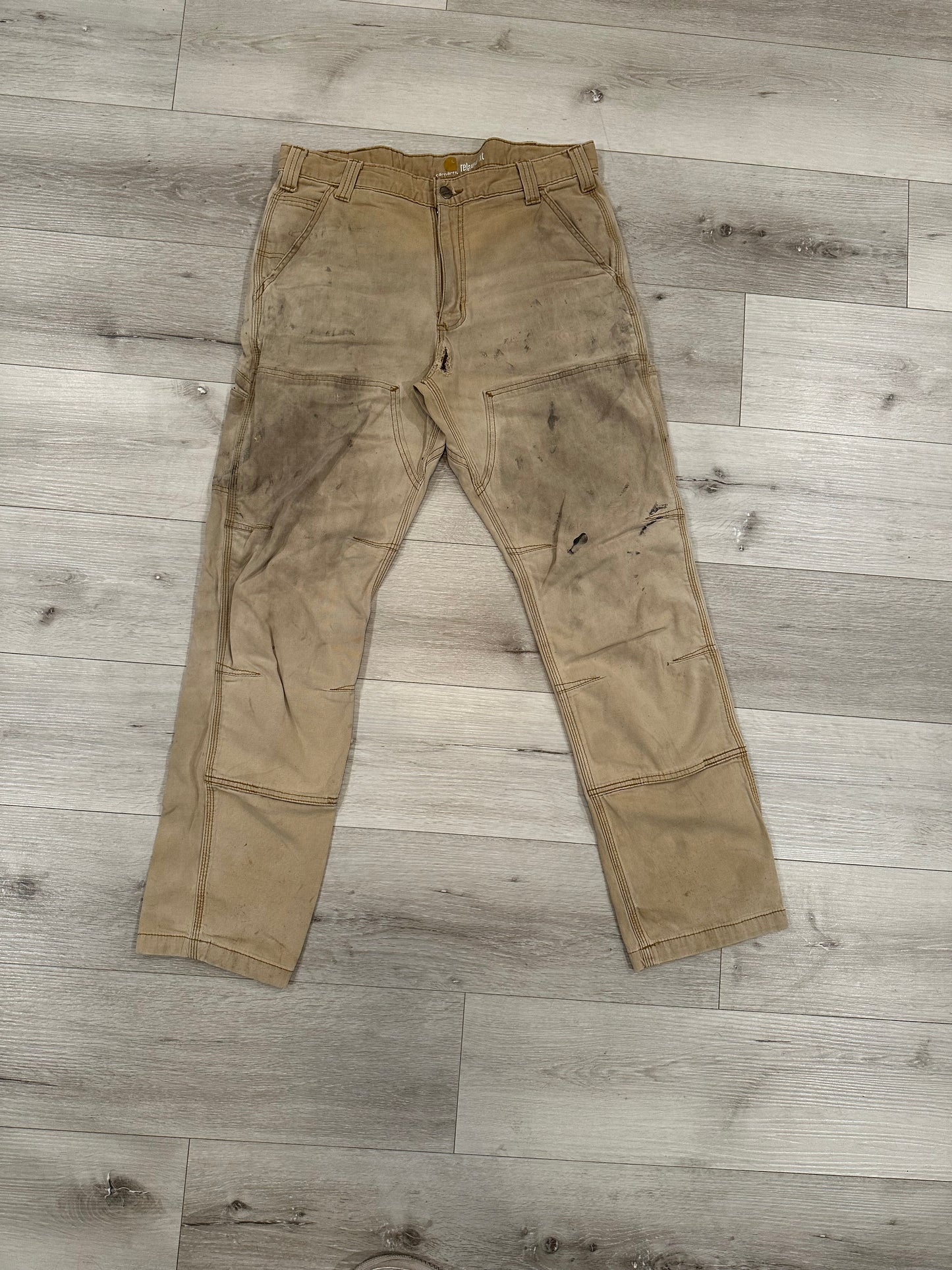 Carhartt pants