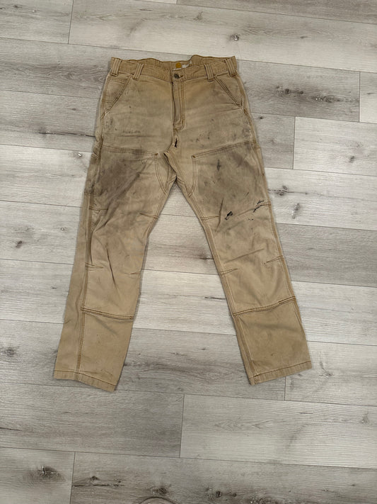 Carhartt pants