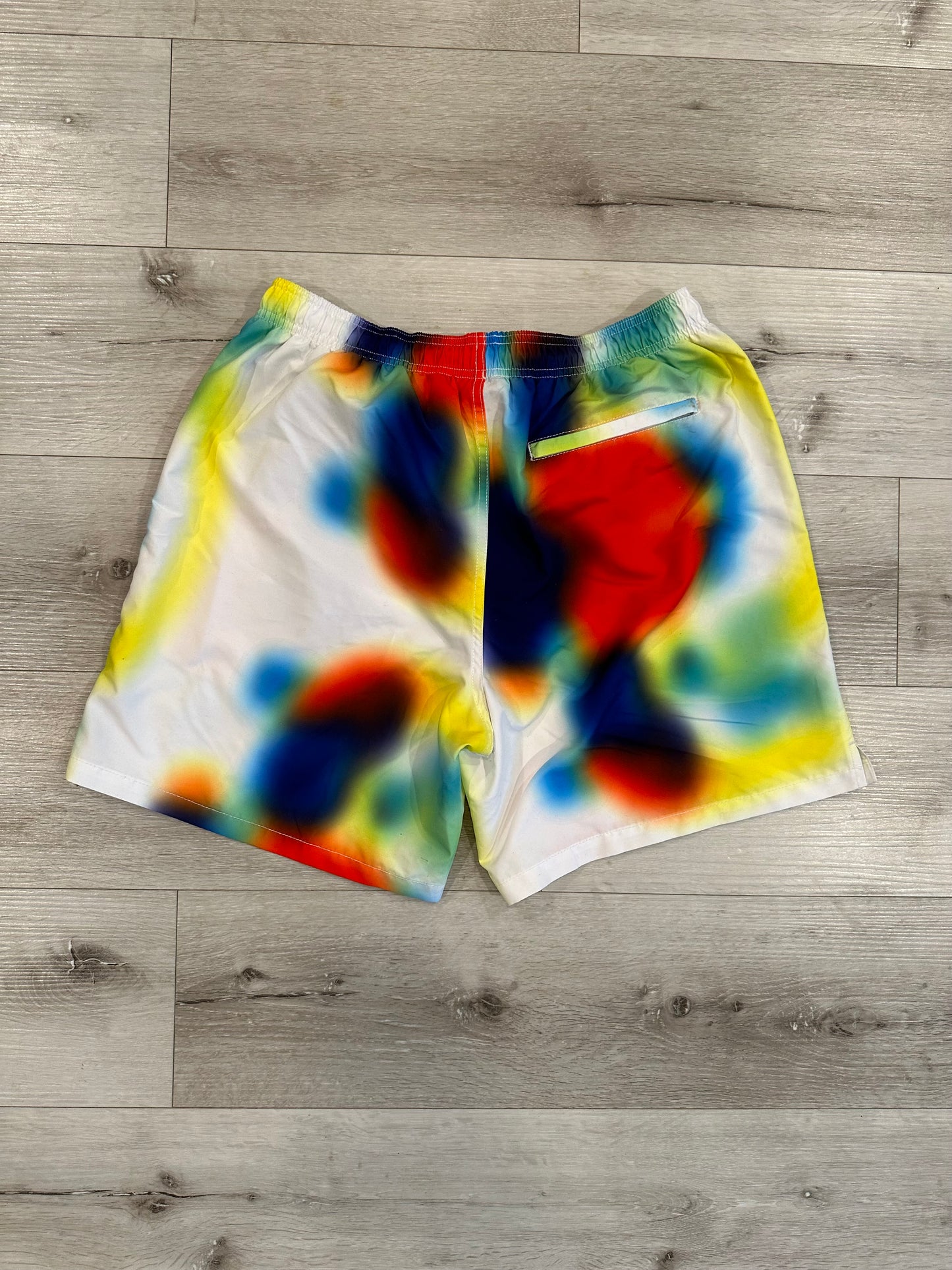 (M) Stussy soul water shorts 29-42