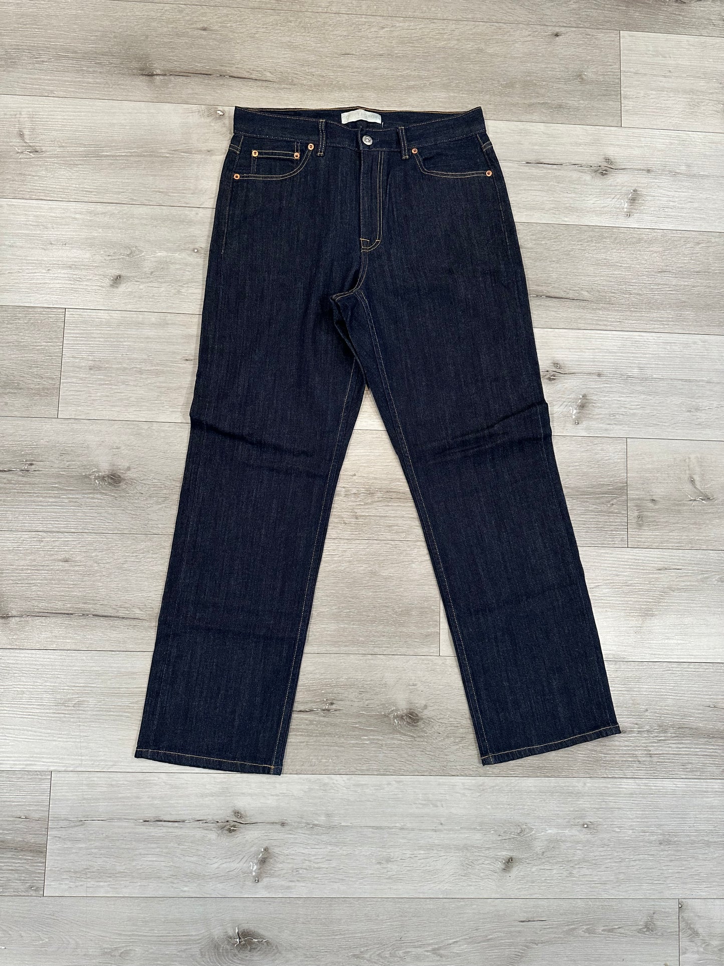 Stussy our legacy jeans