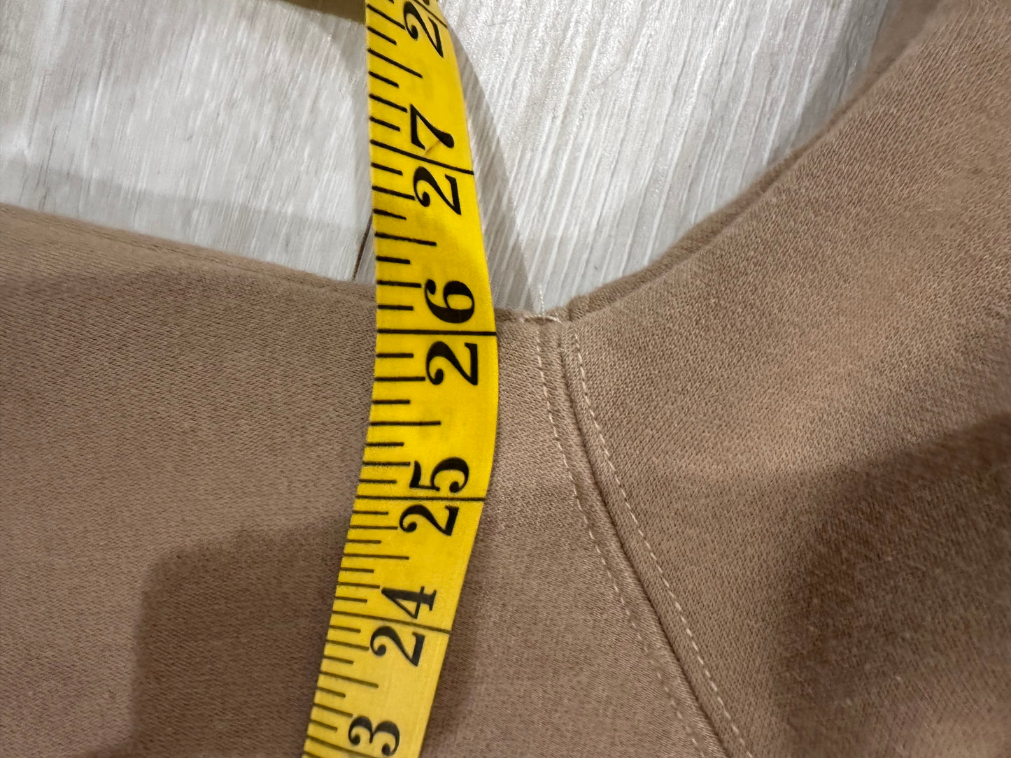 Essentials hoodie