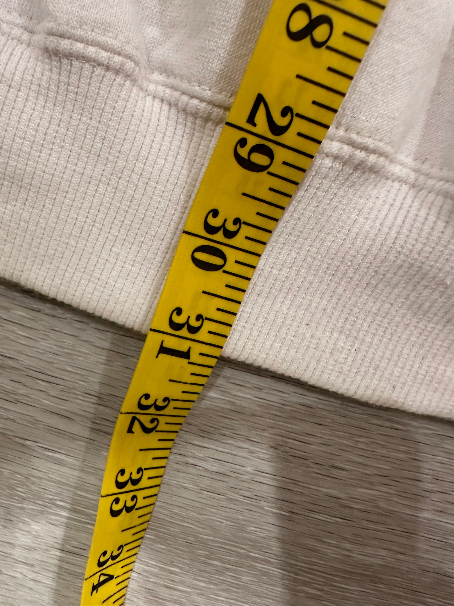 Y2k diddy sweatshirt