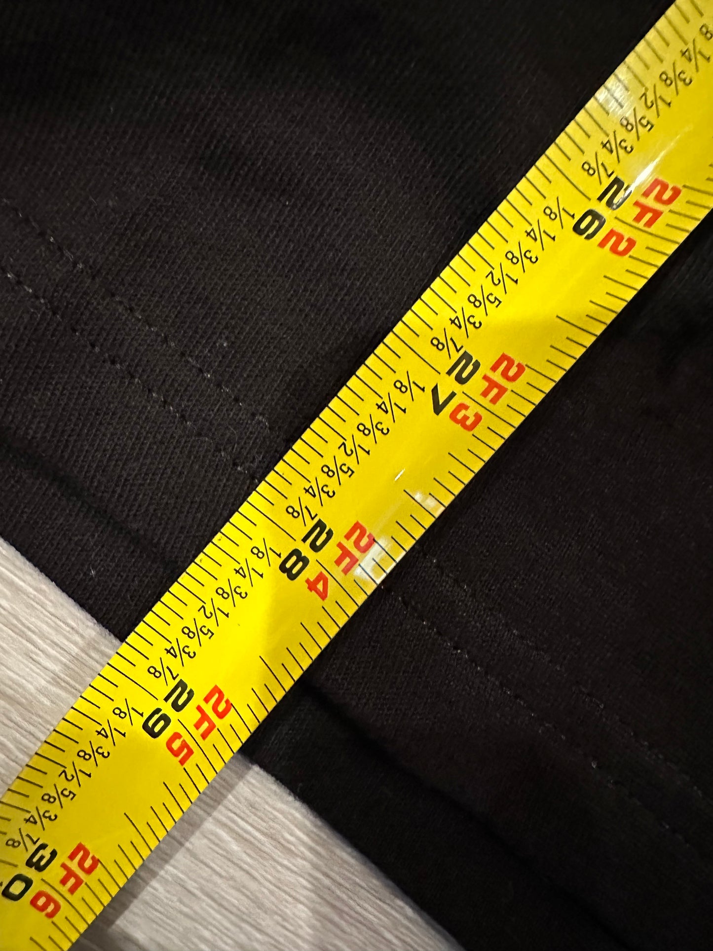 (S) STUSSY acid eye SHIRT