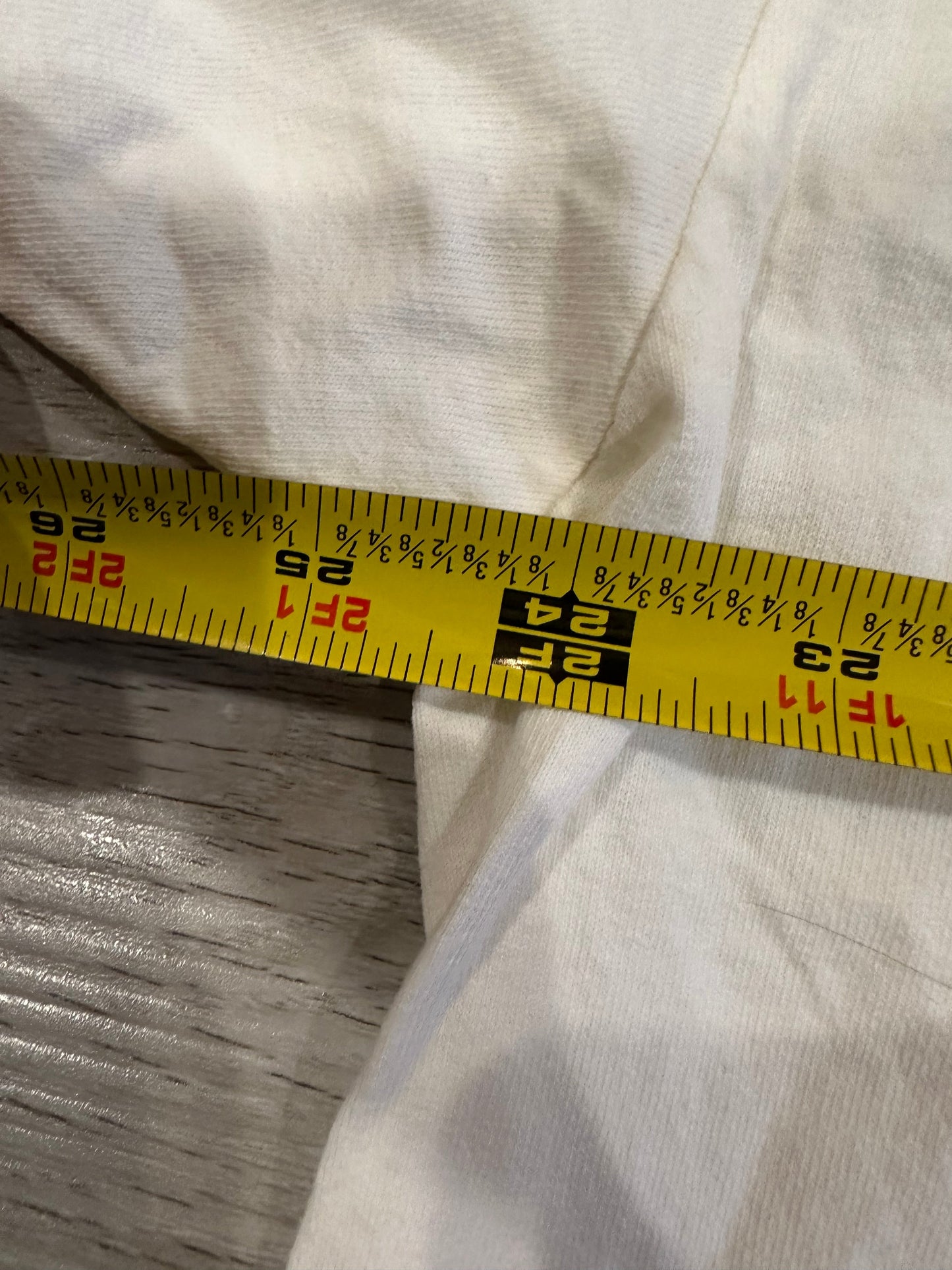 (XL) STUSSY SHIRT