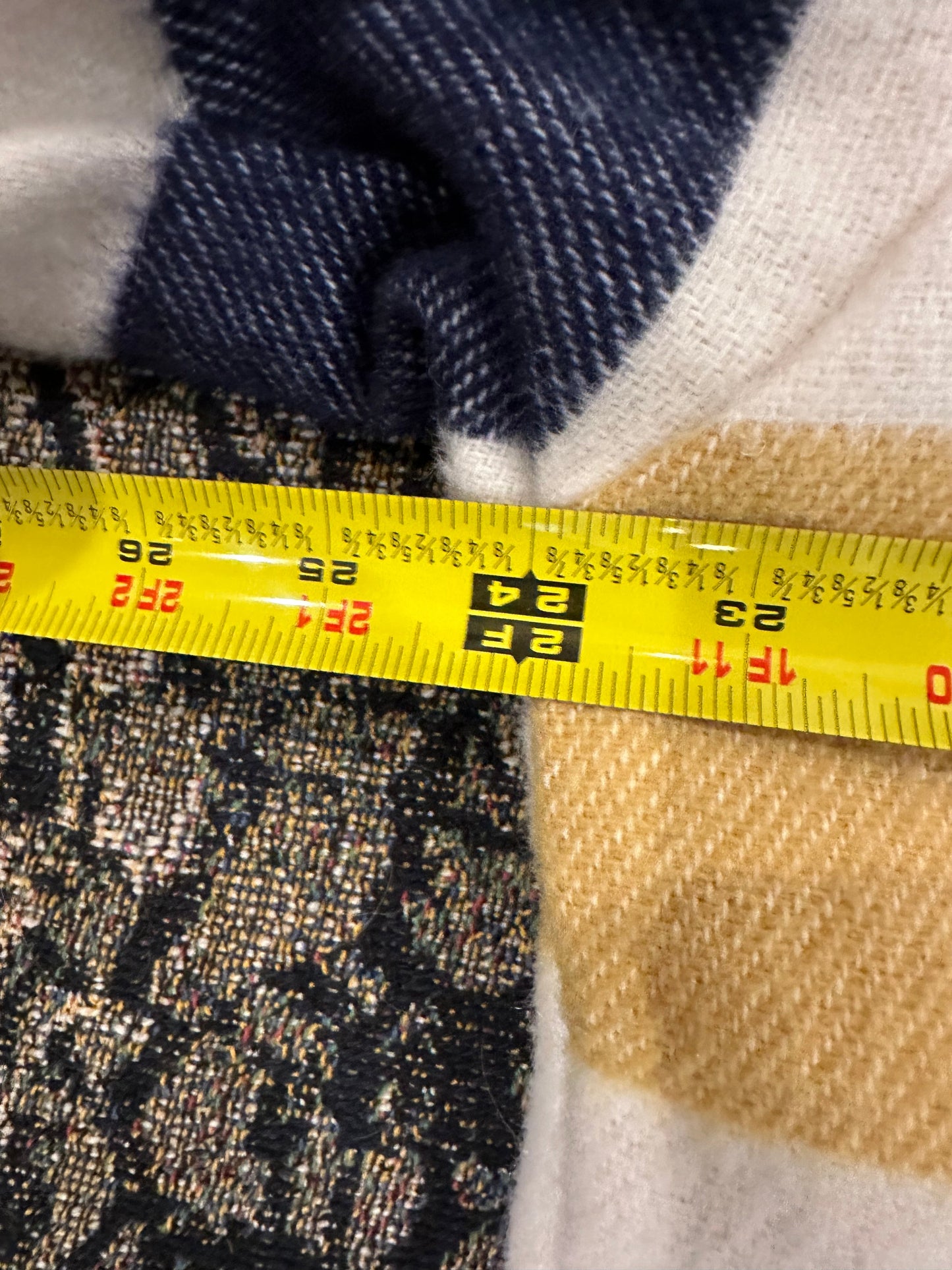 (M) West beach jacket