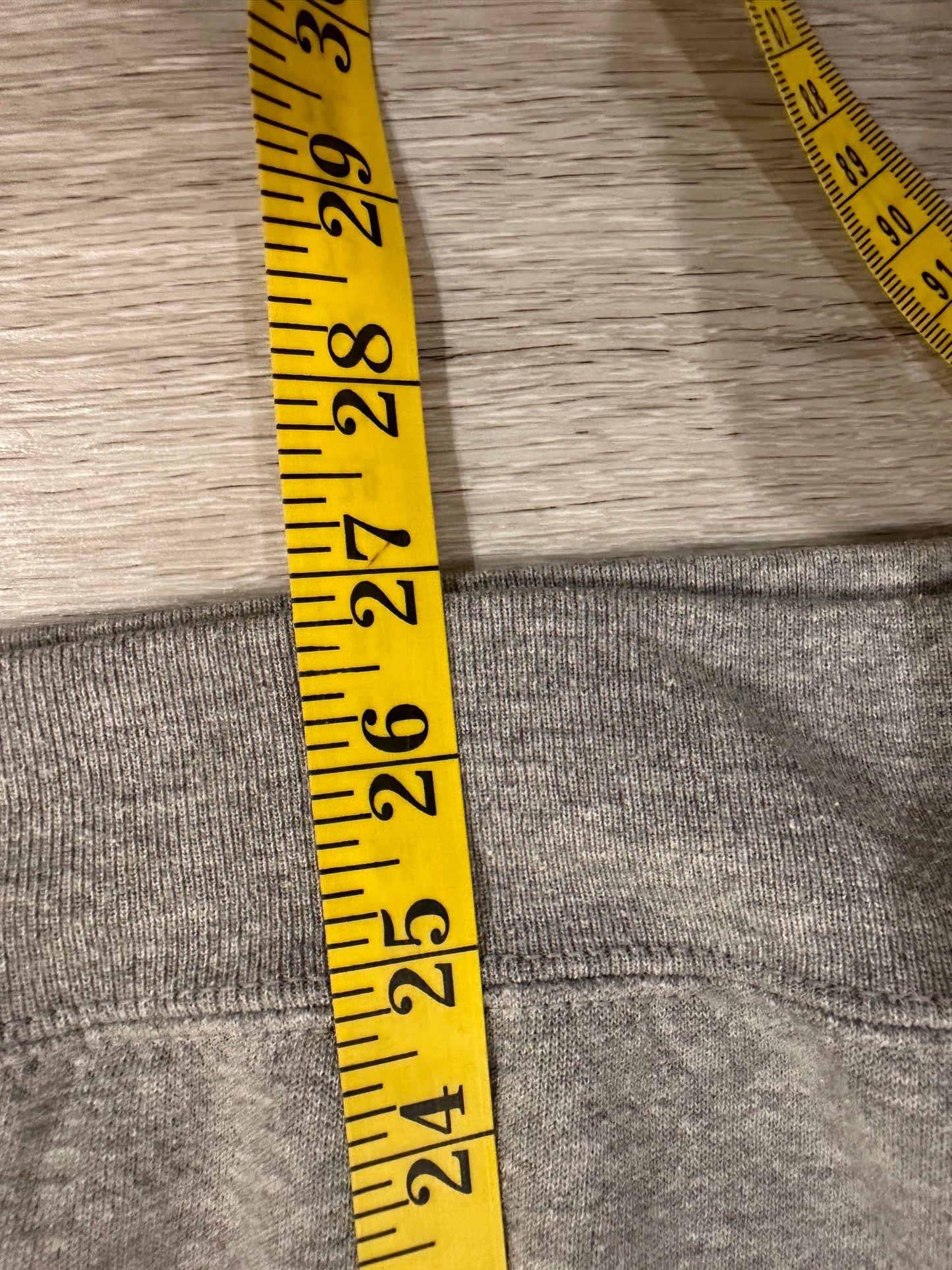 2004 Michigan wolverines sweatshirt