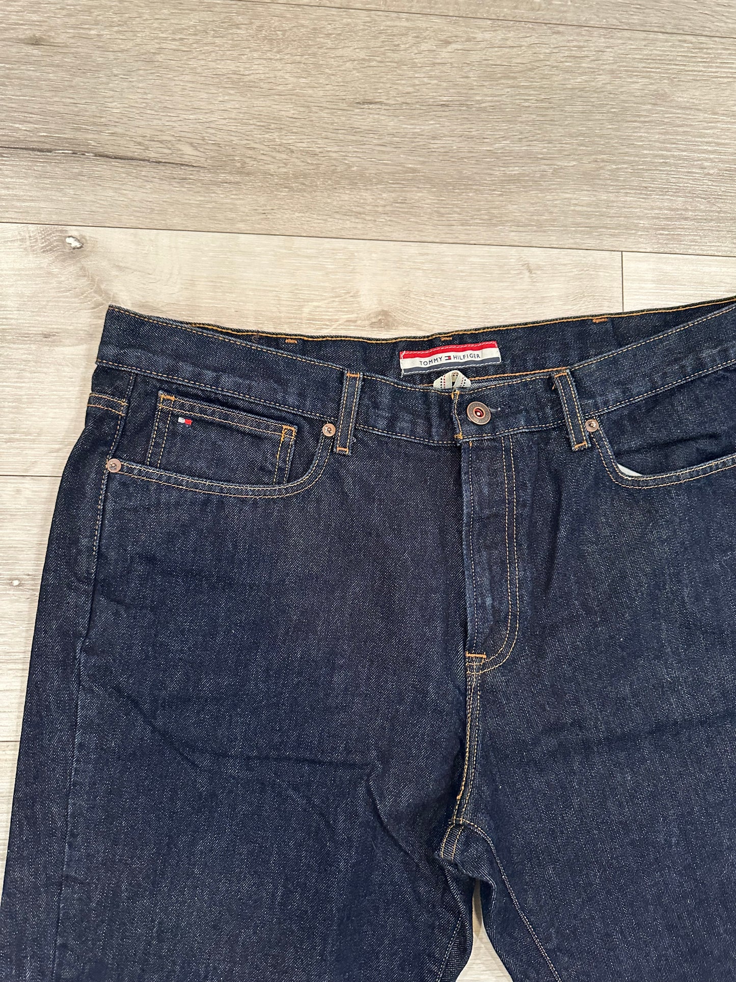 Tommy Hilfiger jeans