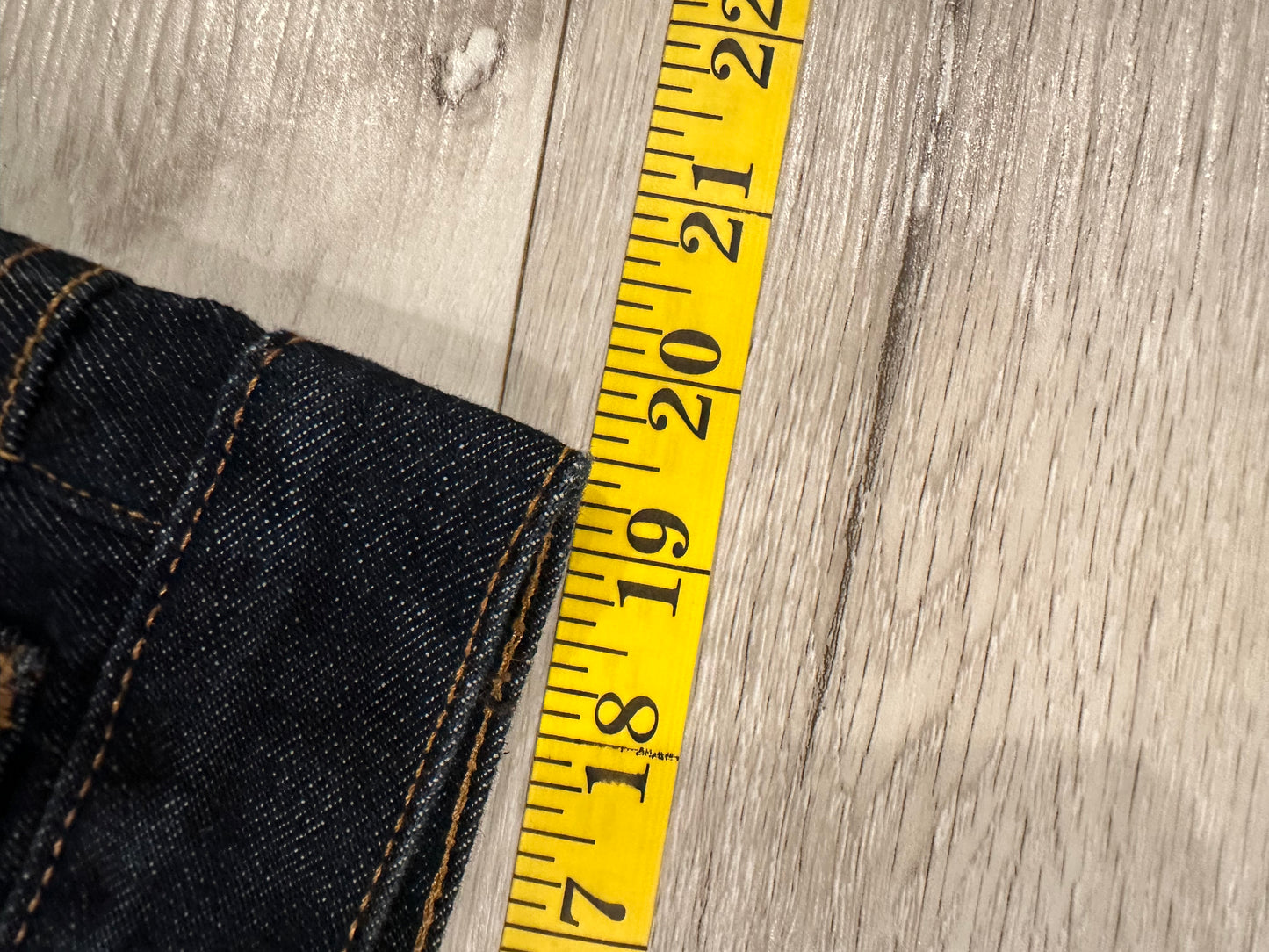Tommy Hilfiger jeans