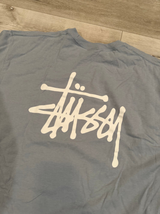 (XL) STUSSY SHIRT