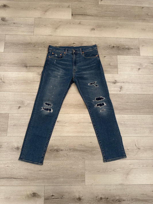 Levi’s jeans