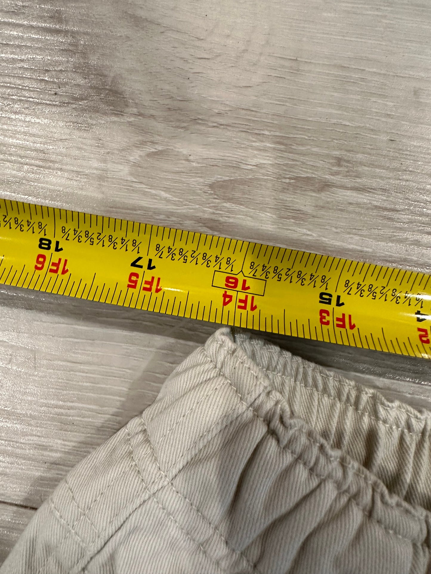Stussy Brushed Beach Pants 32-42x29.5