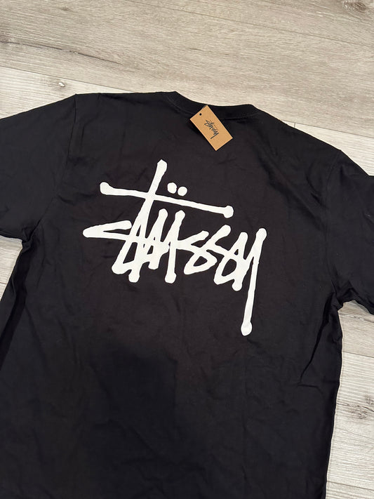 (M) STUSSY SHIRT 21x29