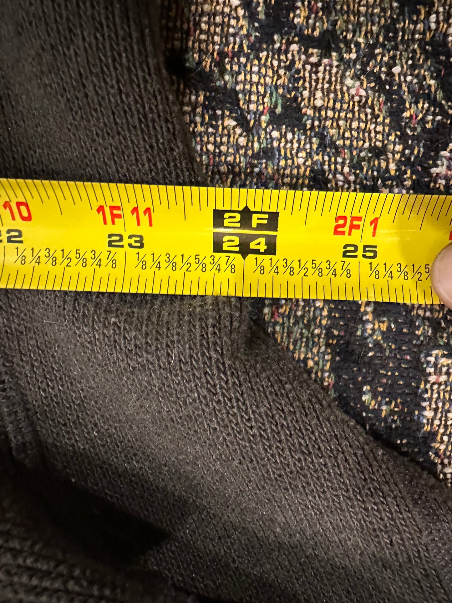 Arc’teryx fleece polartec jacket