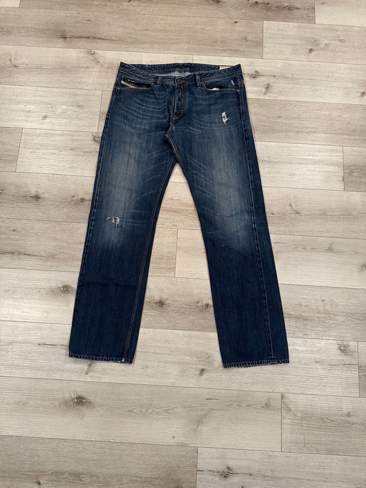 Diesel jeans 38x35