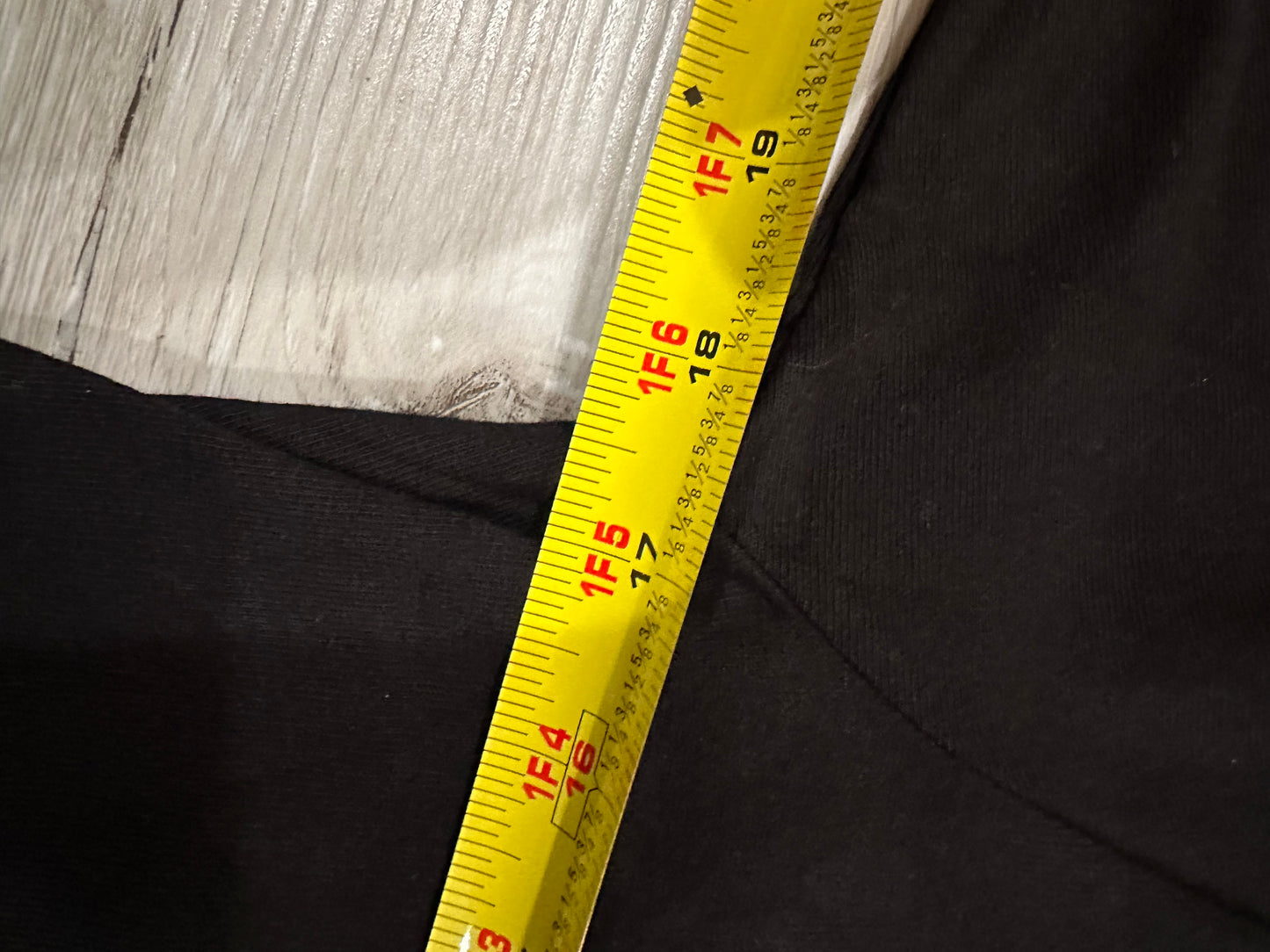 (S) STUSSY SHIRT 17.5x28