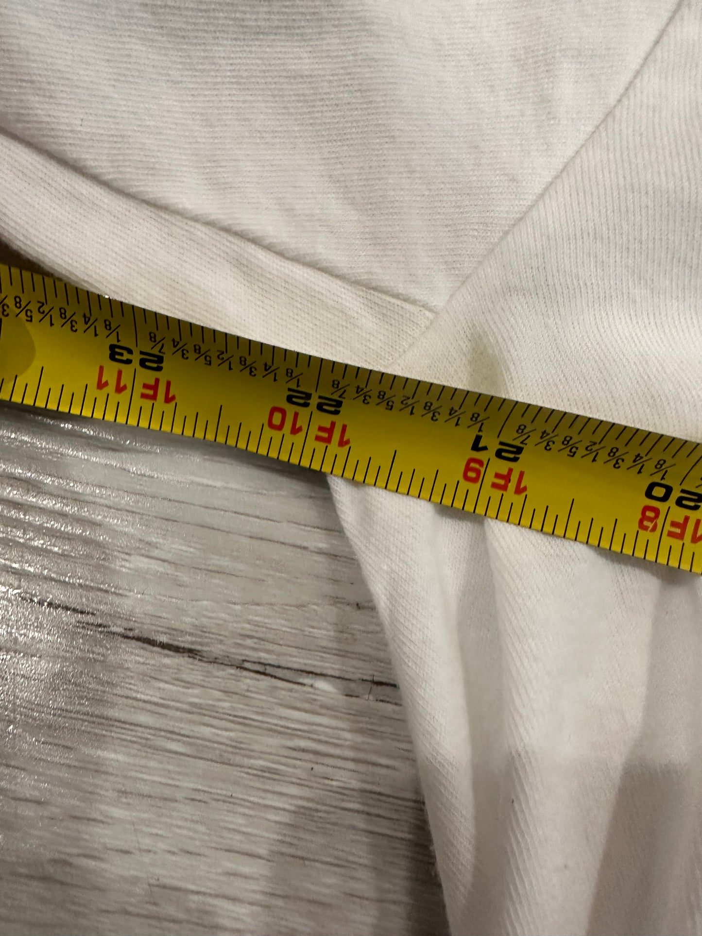(L) STUSSY SHIRT 22x28