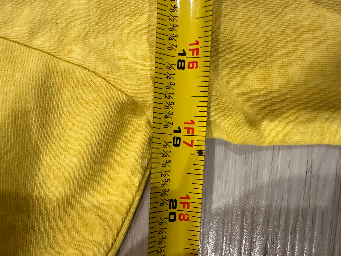 (s) STUSSY PIGMENT DYED SHIRT