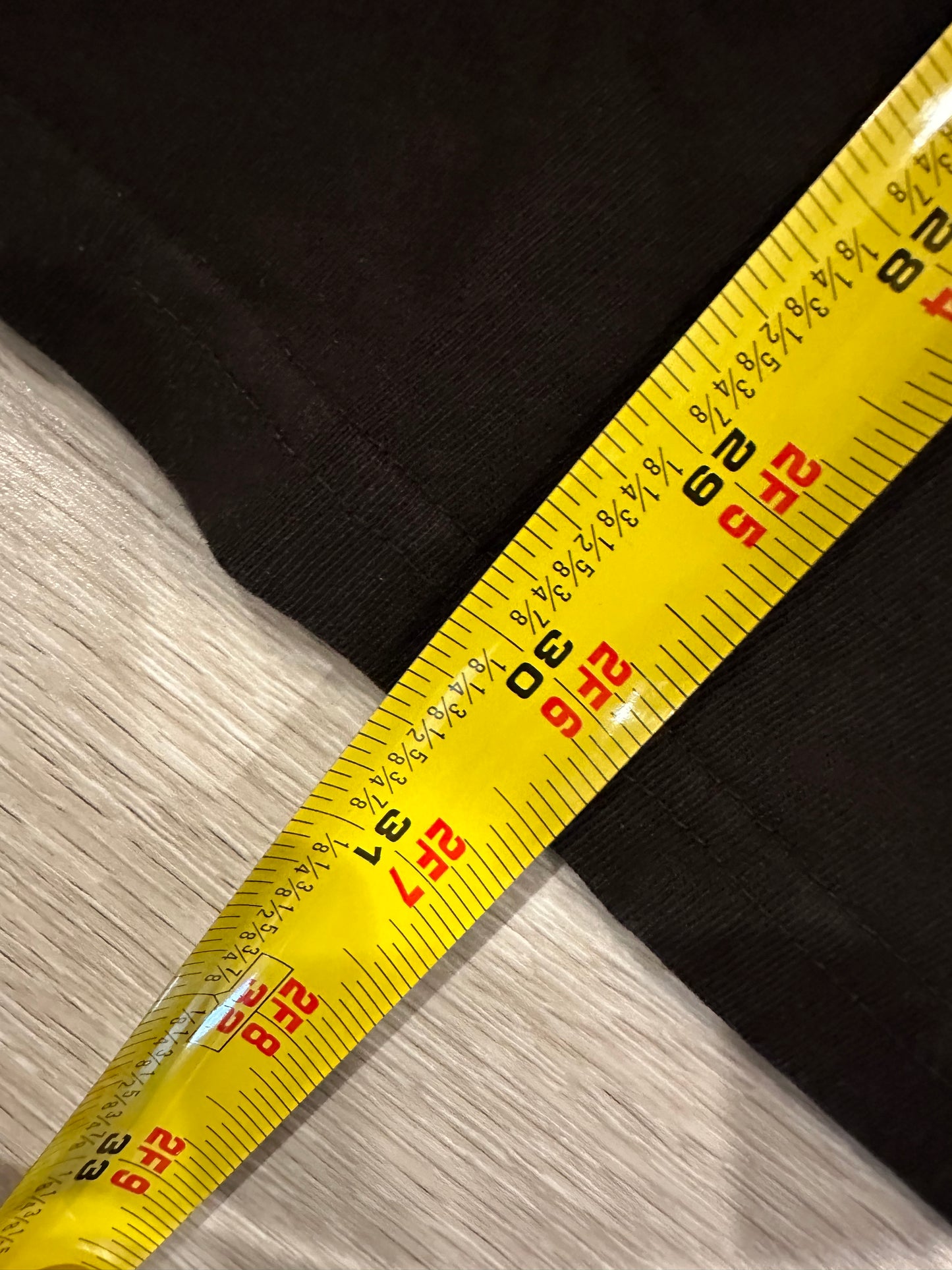 (XL) STUSSY SHIRT 24x30.5