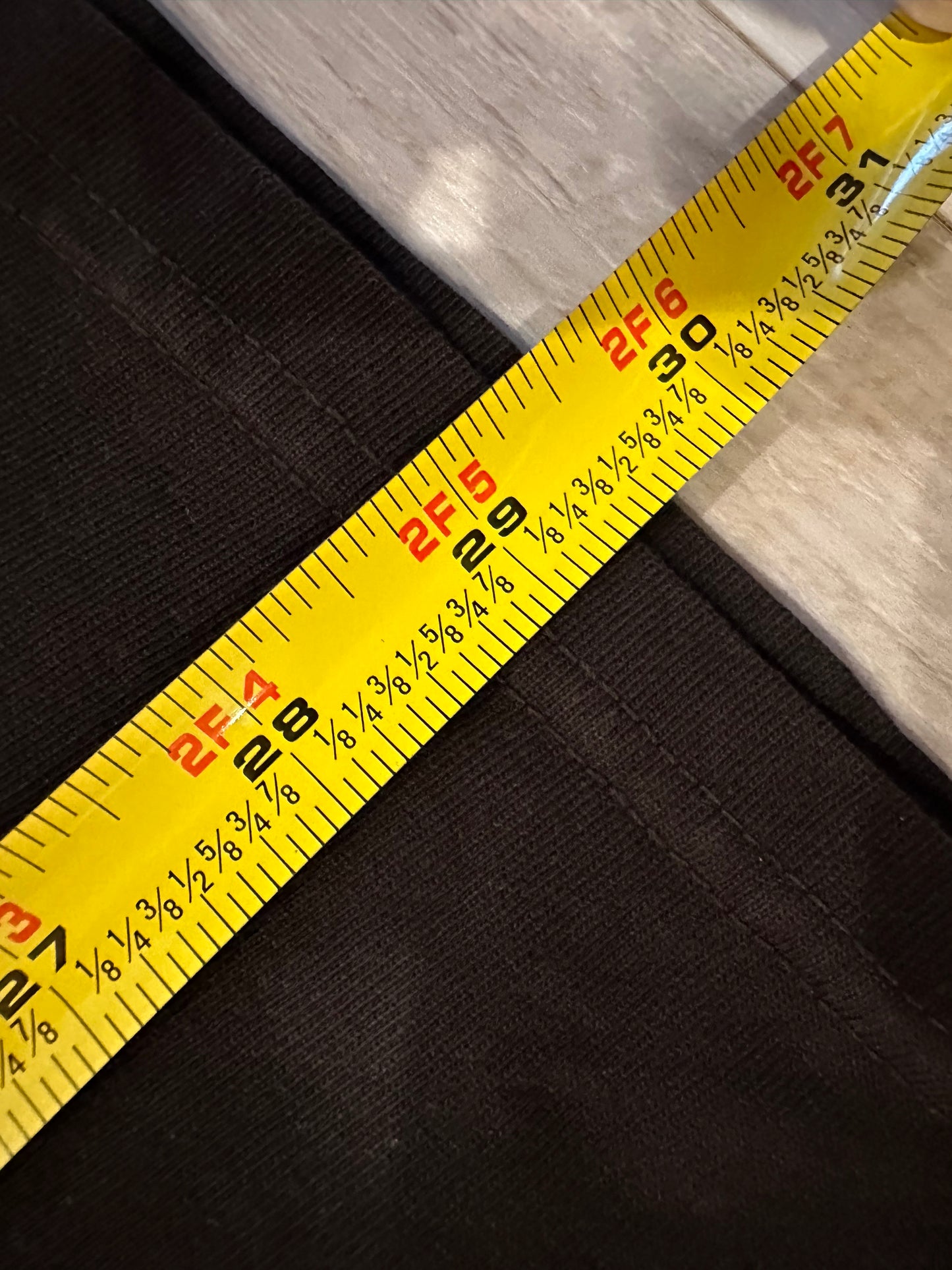 (L) STUSSY SHIRT