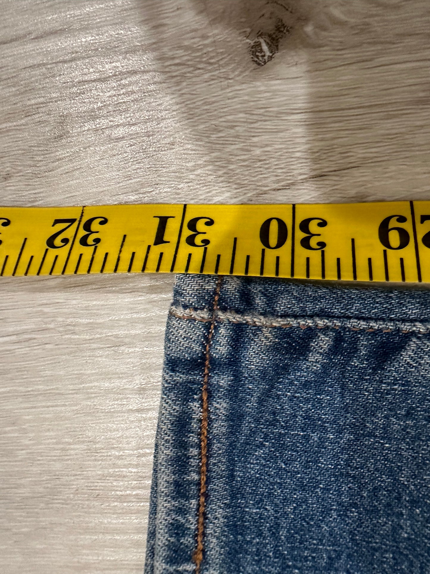 Levi’s jeans