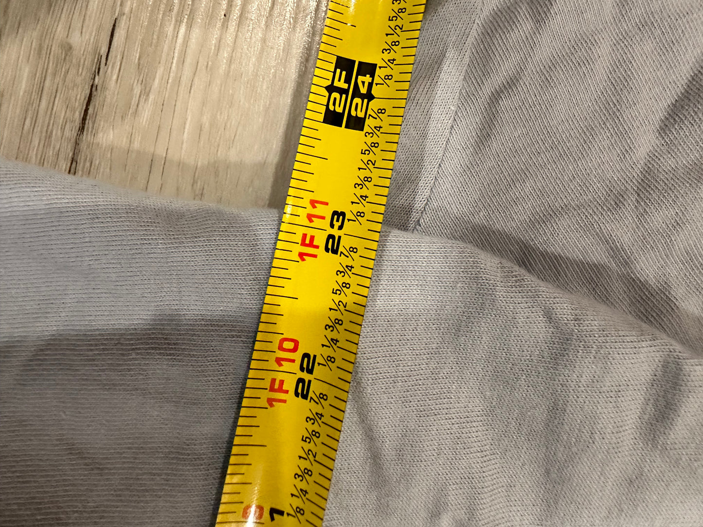 (XL) STUSSY SHIRT