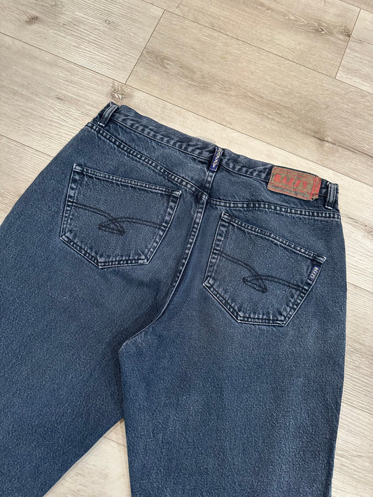 Razzy denim jeans 34x33