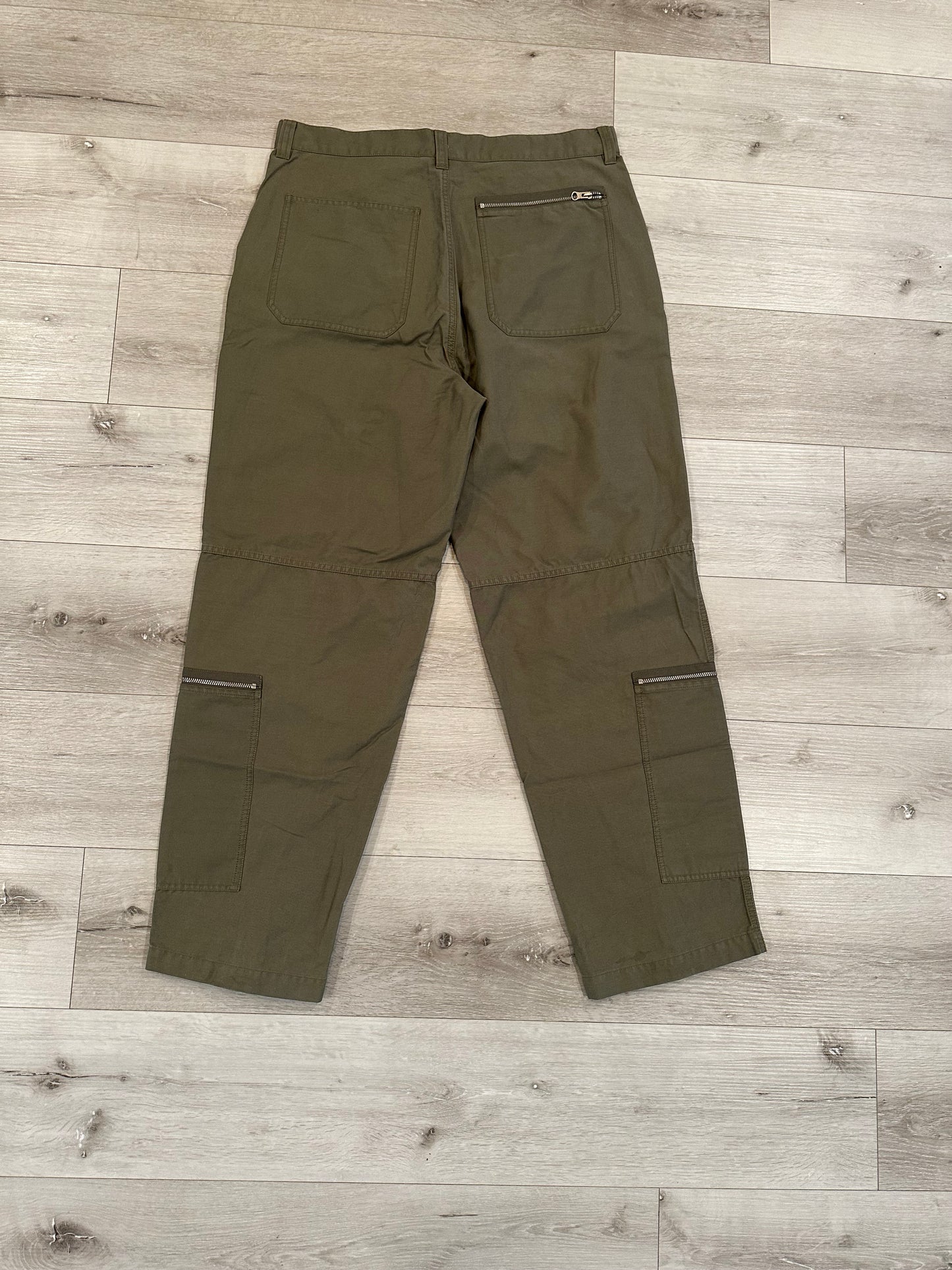 Stussy pants