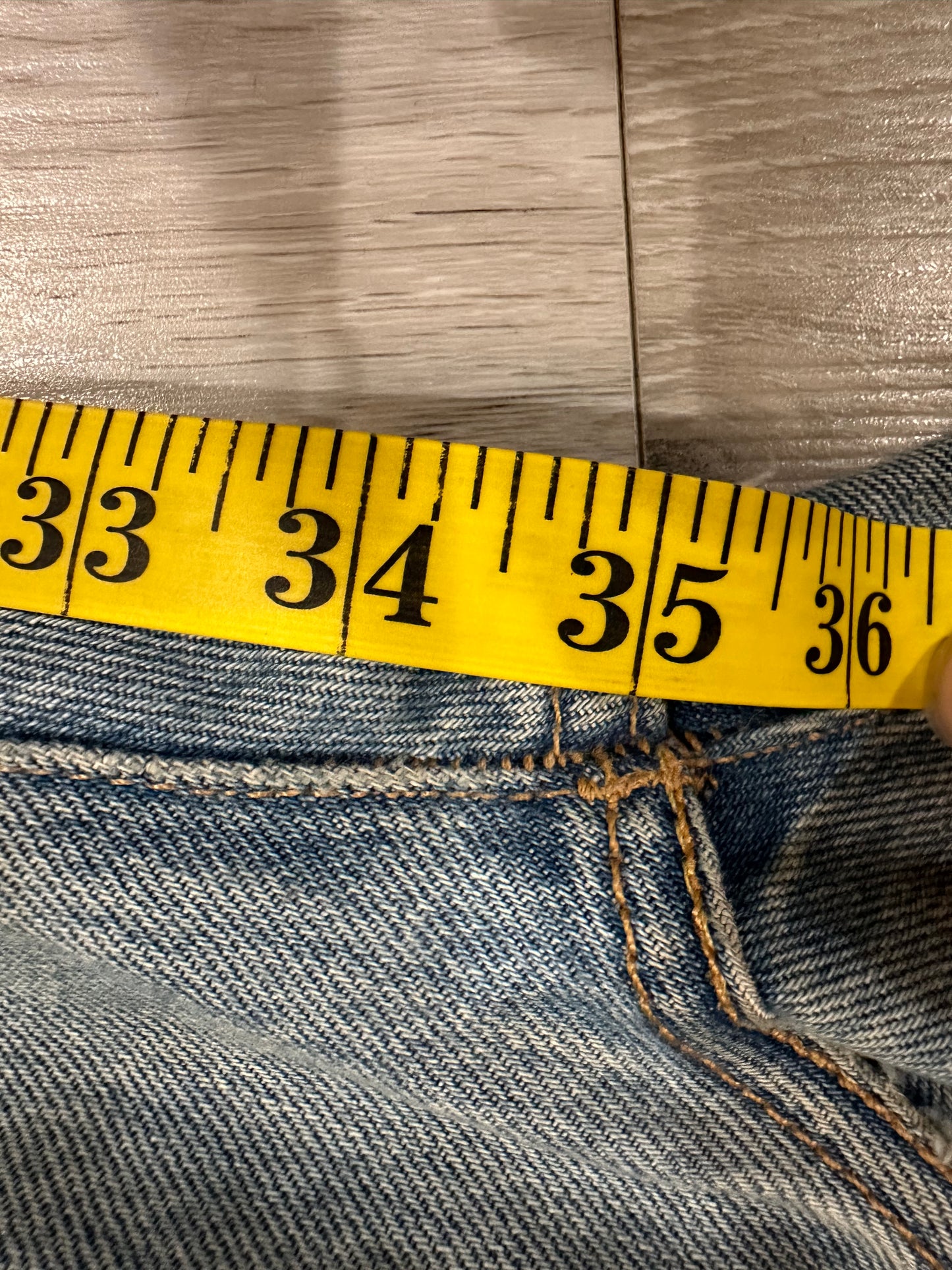 Levi’s 511 jeans