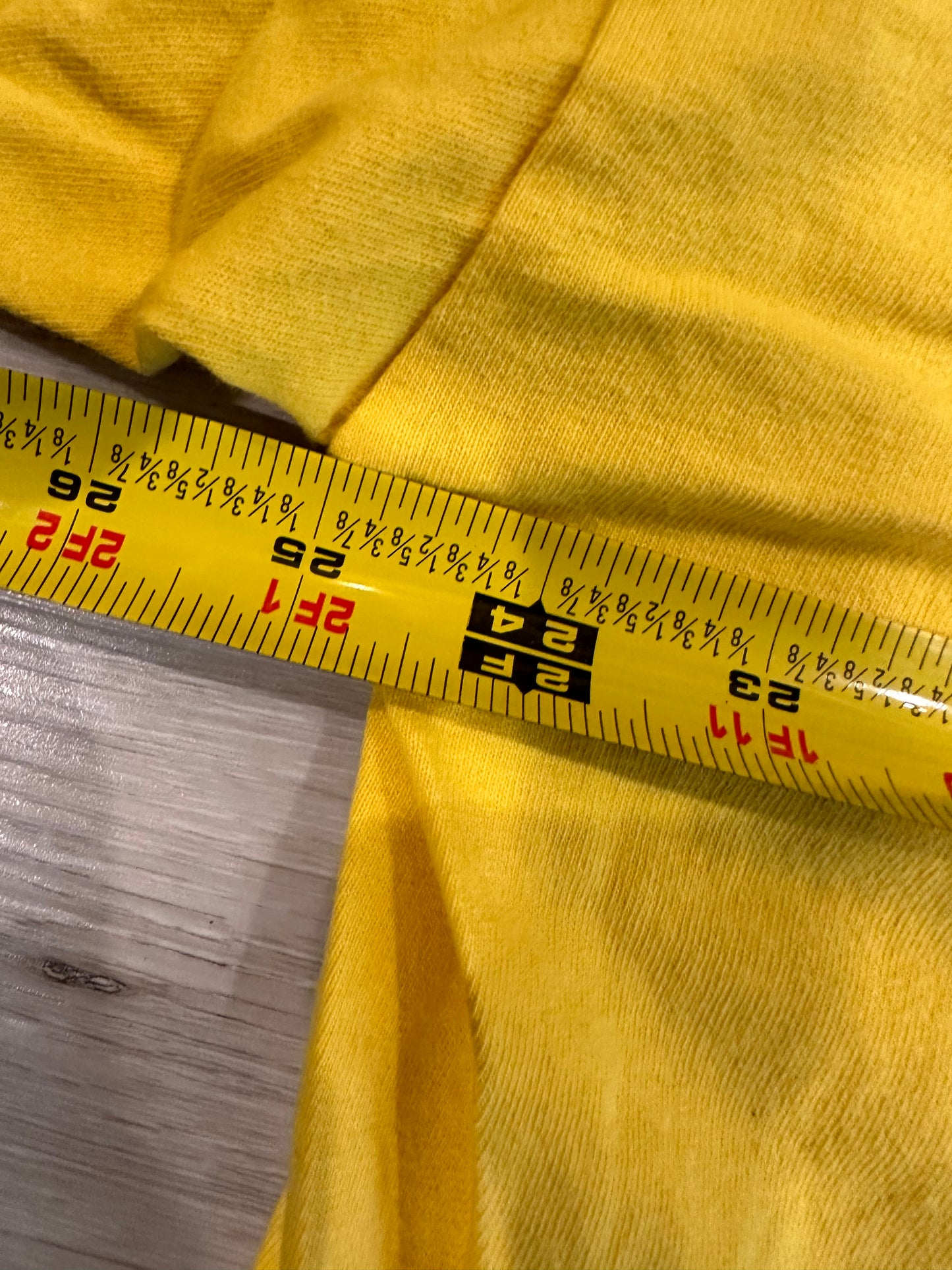 (XXL) FUCT SHIRT 24.5x30