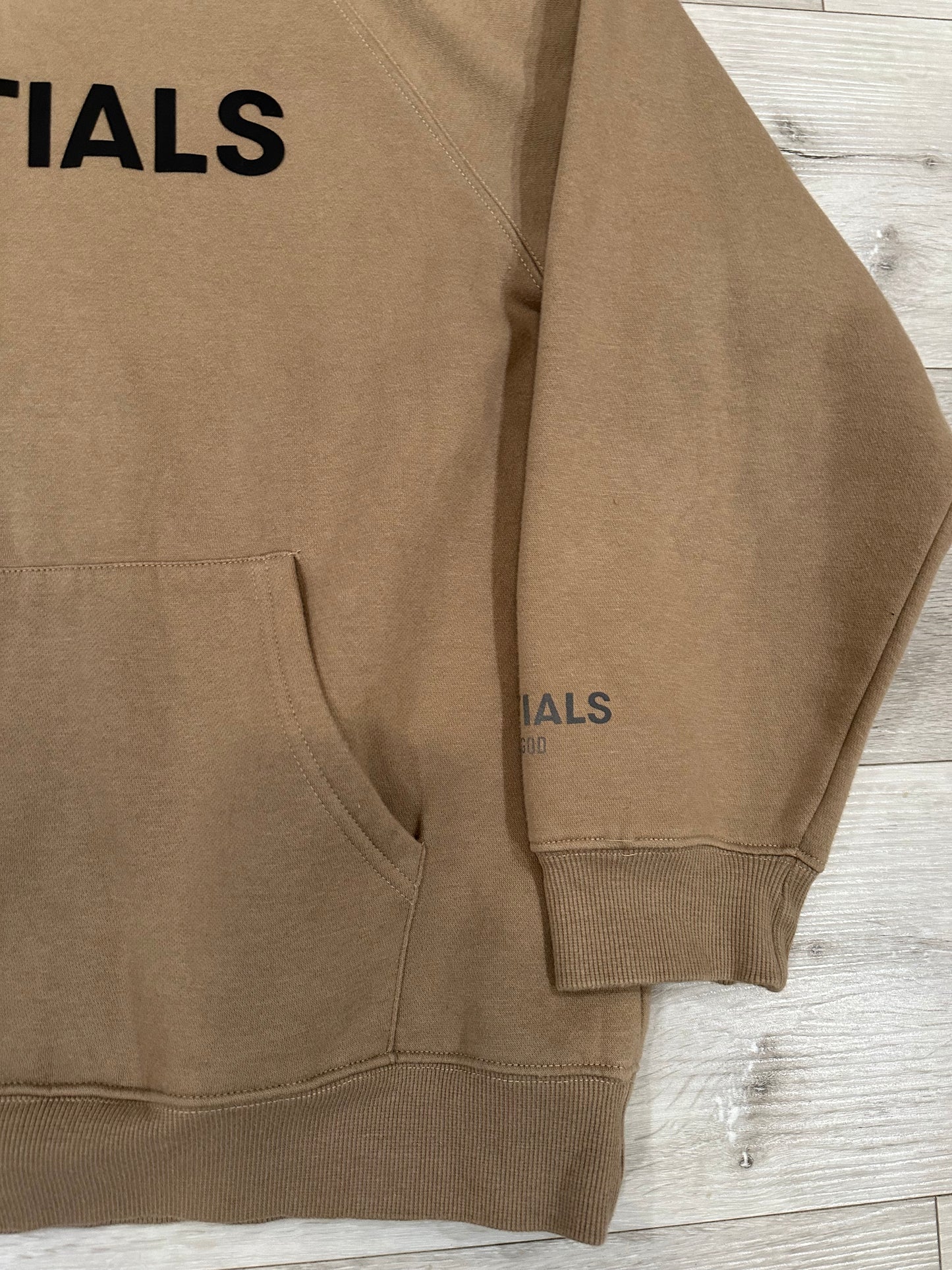 Essentials hoodie
