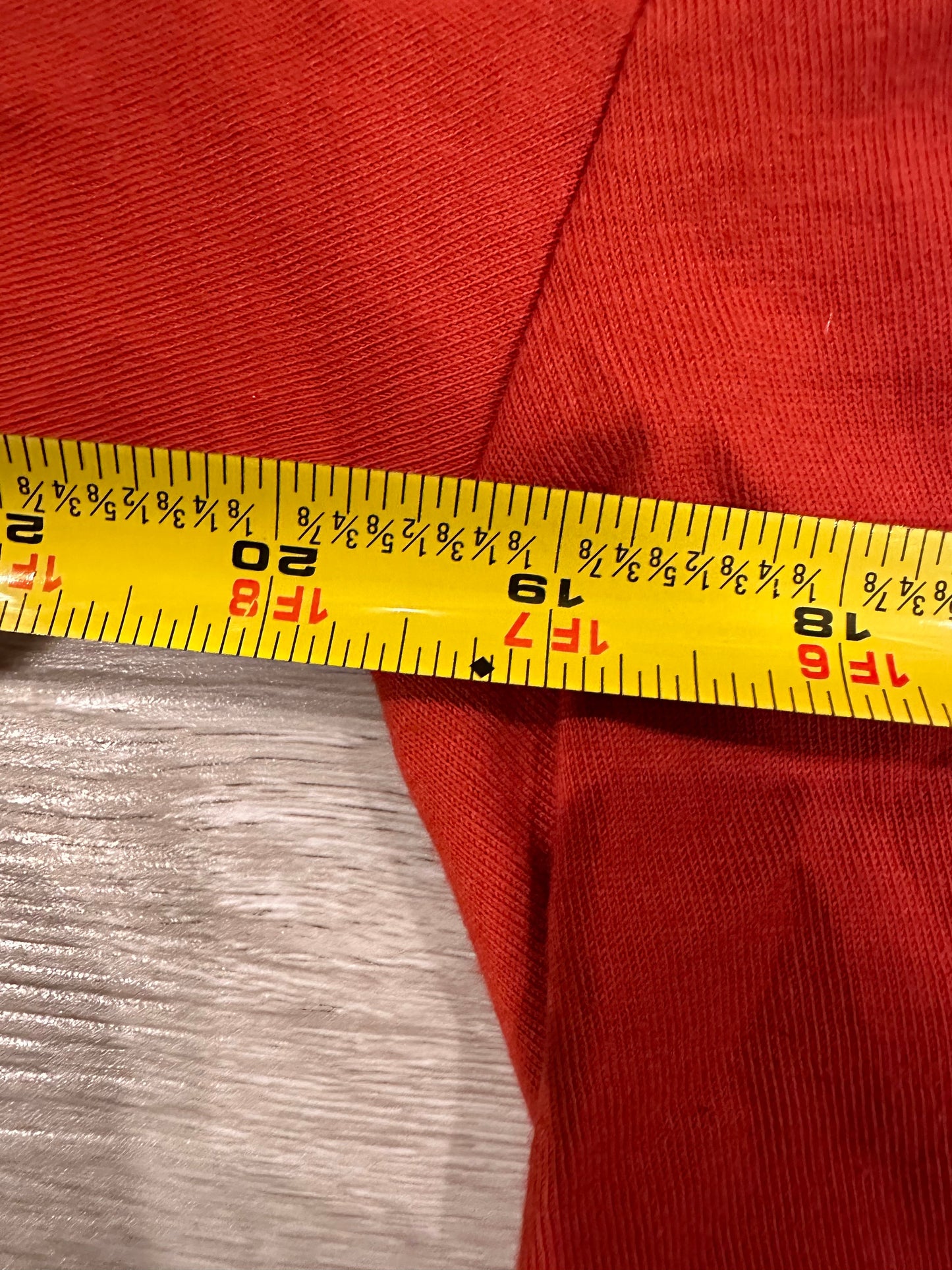 (M) STUSSY SHIRT