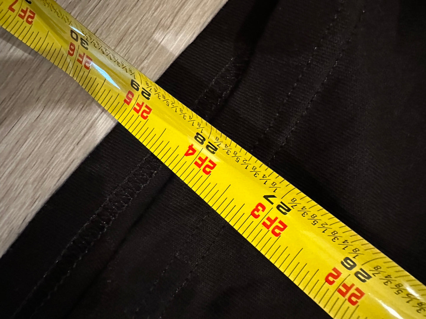 (S) STUSSY SHIRT 17.5x28
