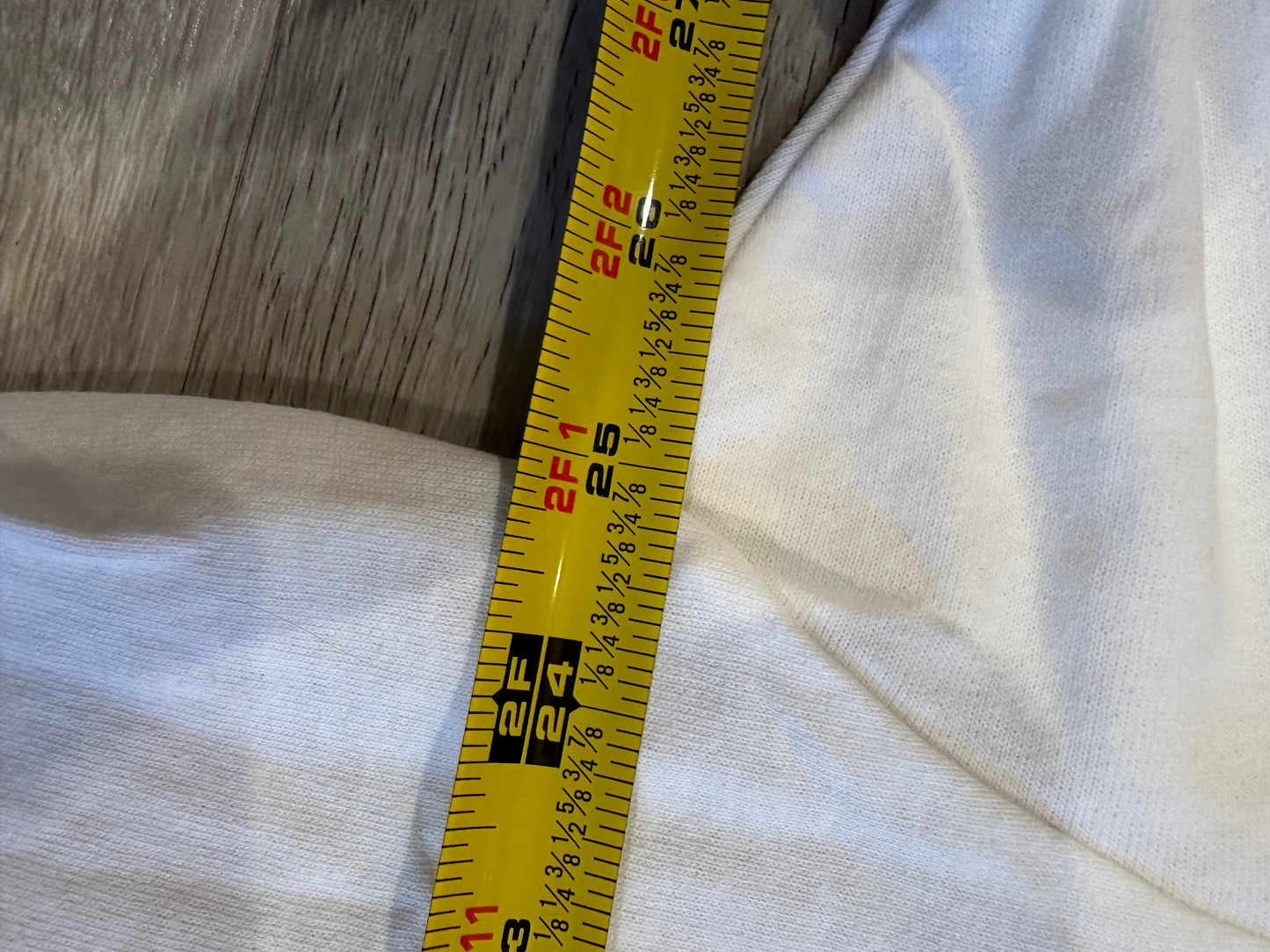 (XL) STUSSY pair of dice SHIRT